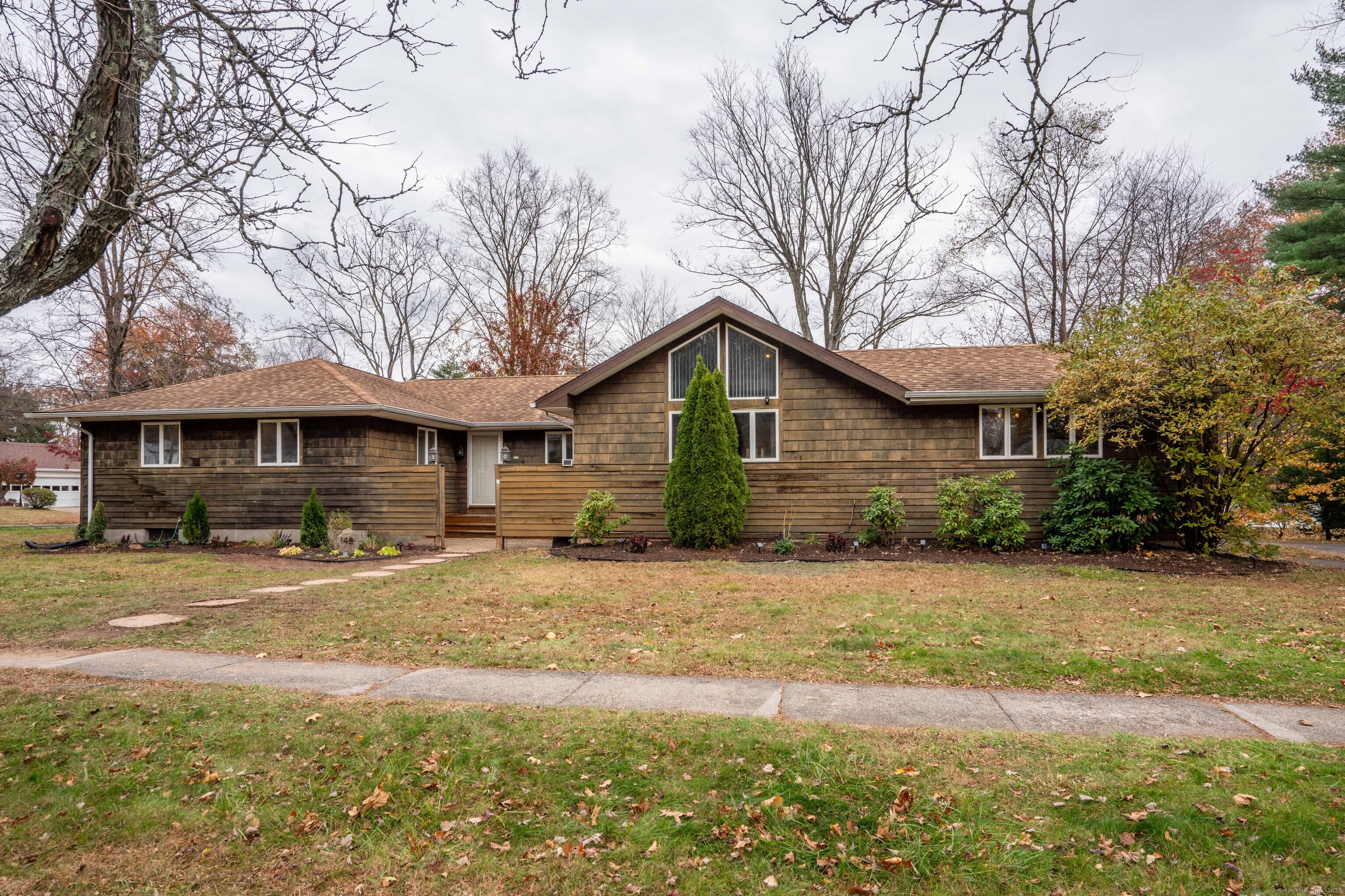 148 King Philip Drive