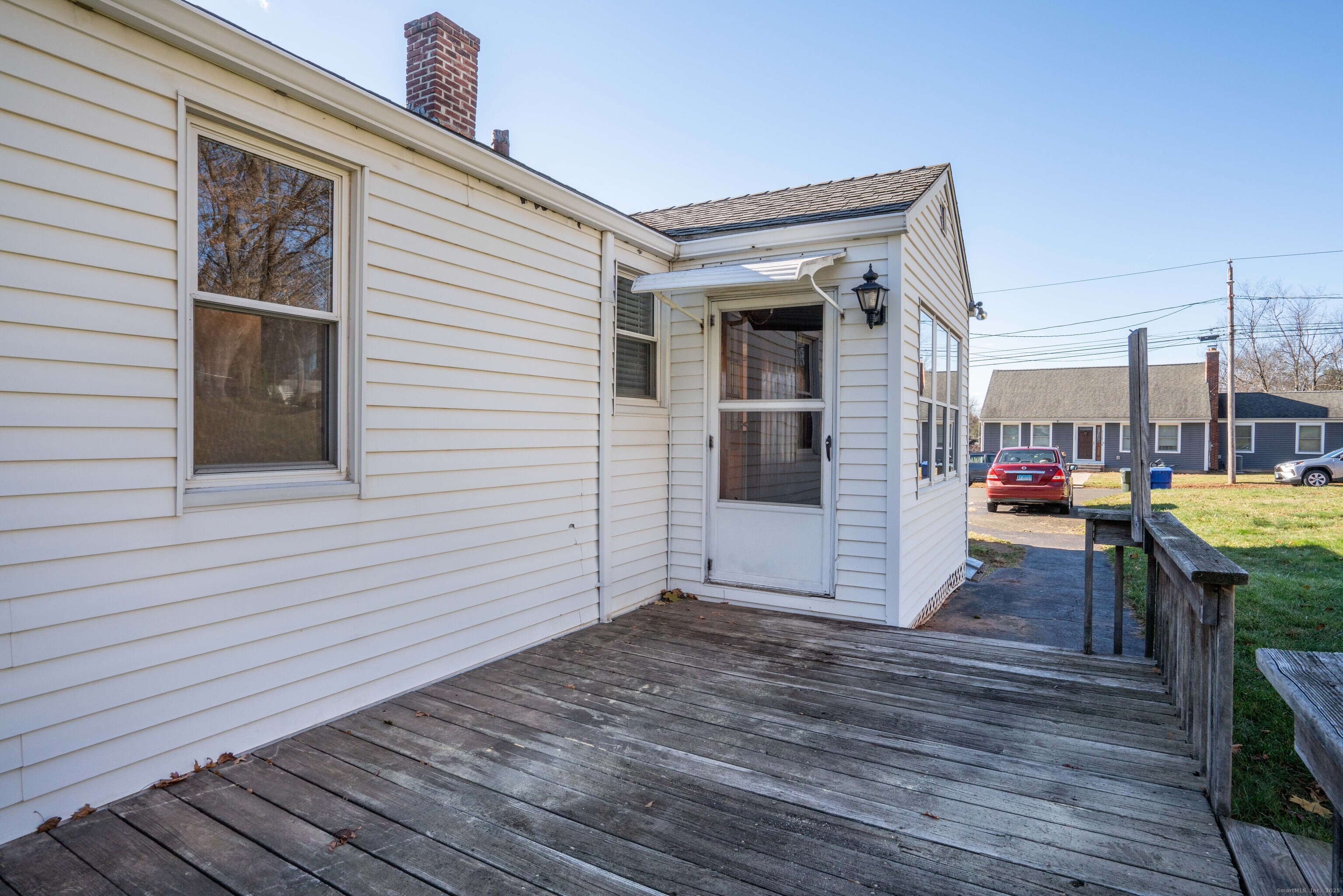 64 Kenlock Street