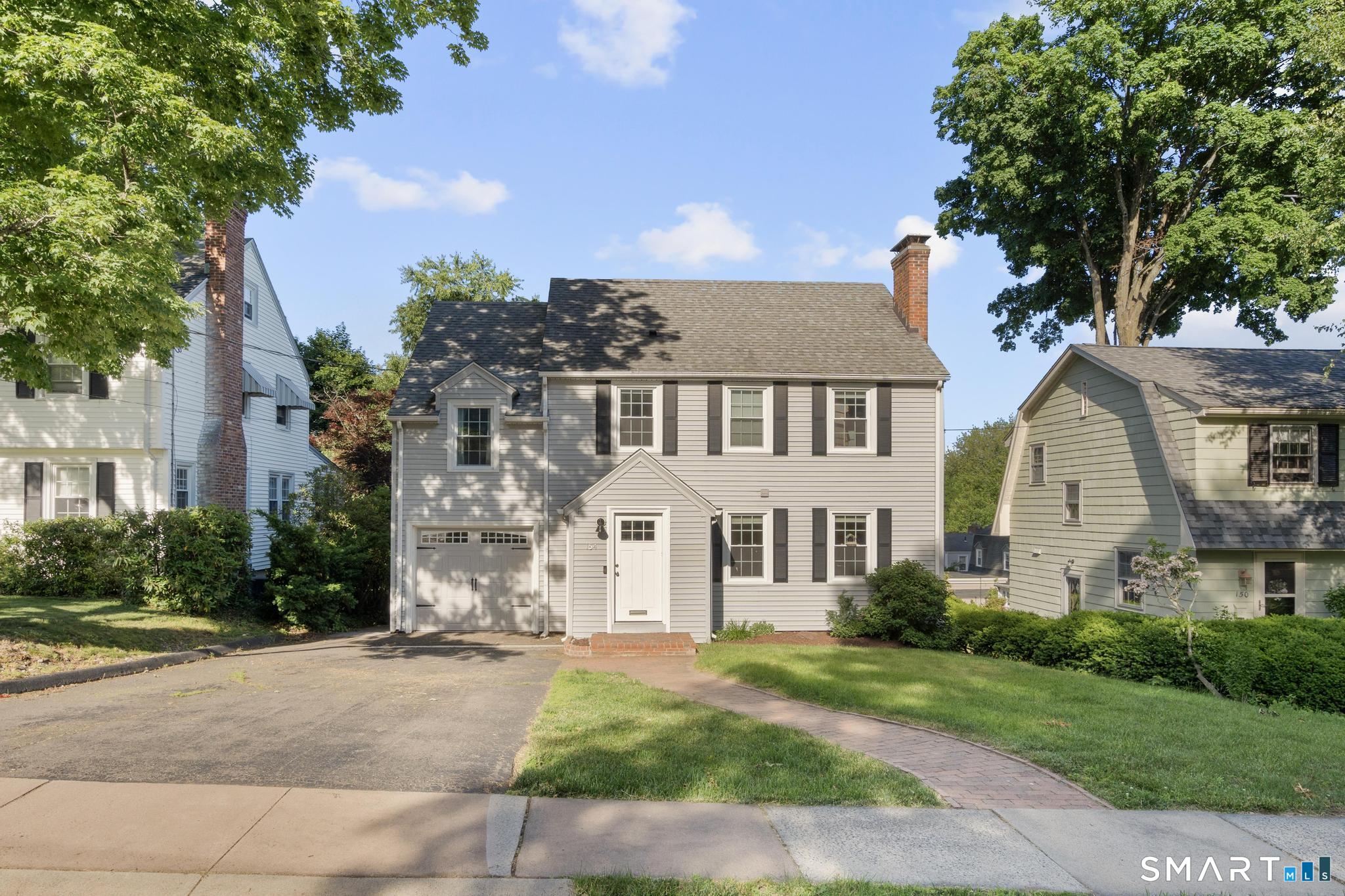 154 Clifton Avenue