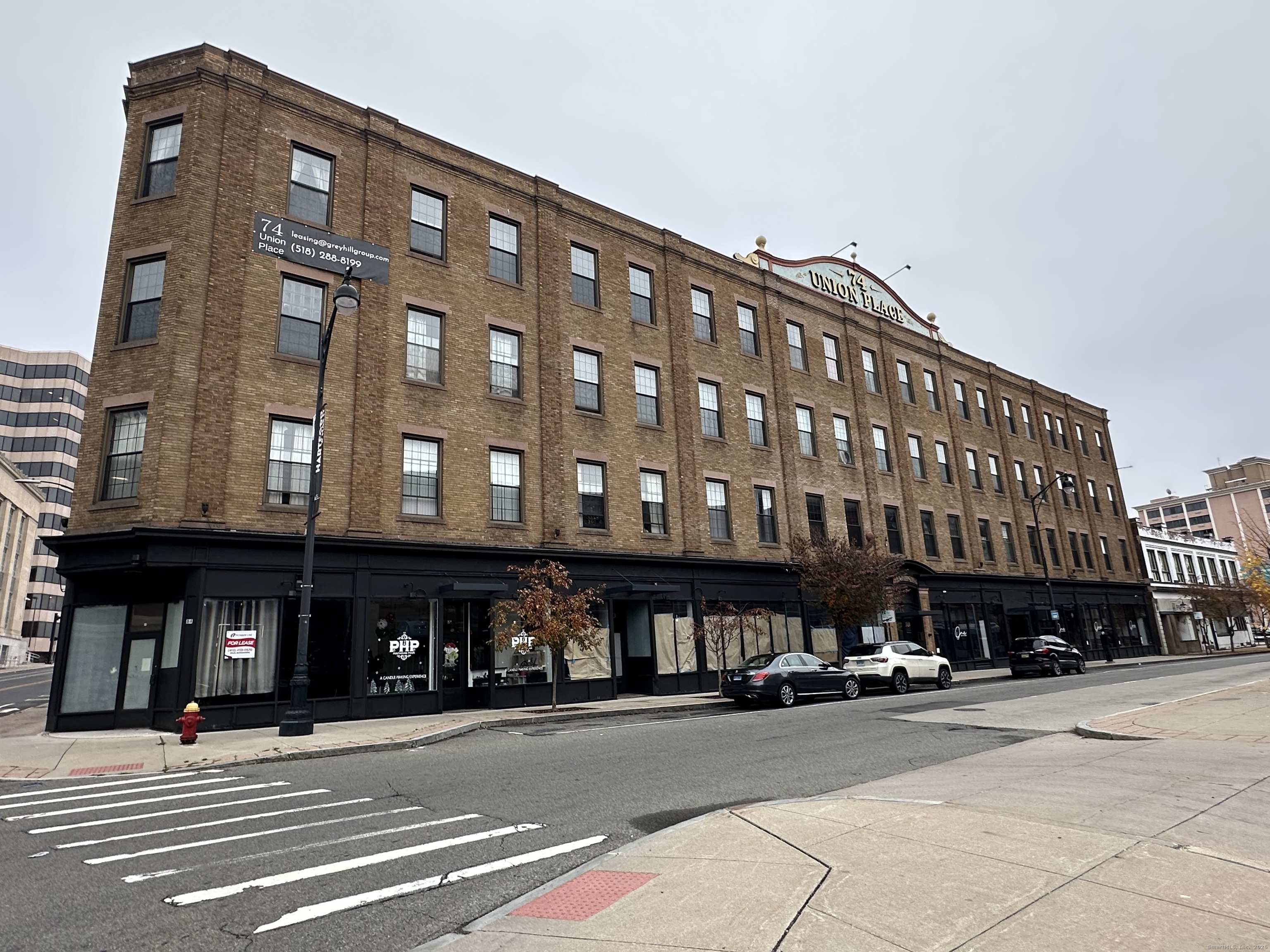74 Union Place
