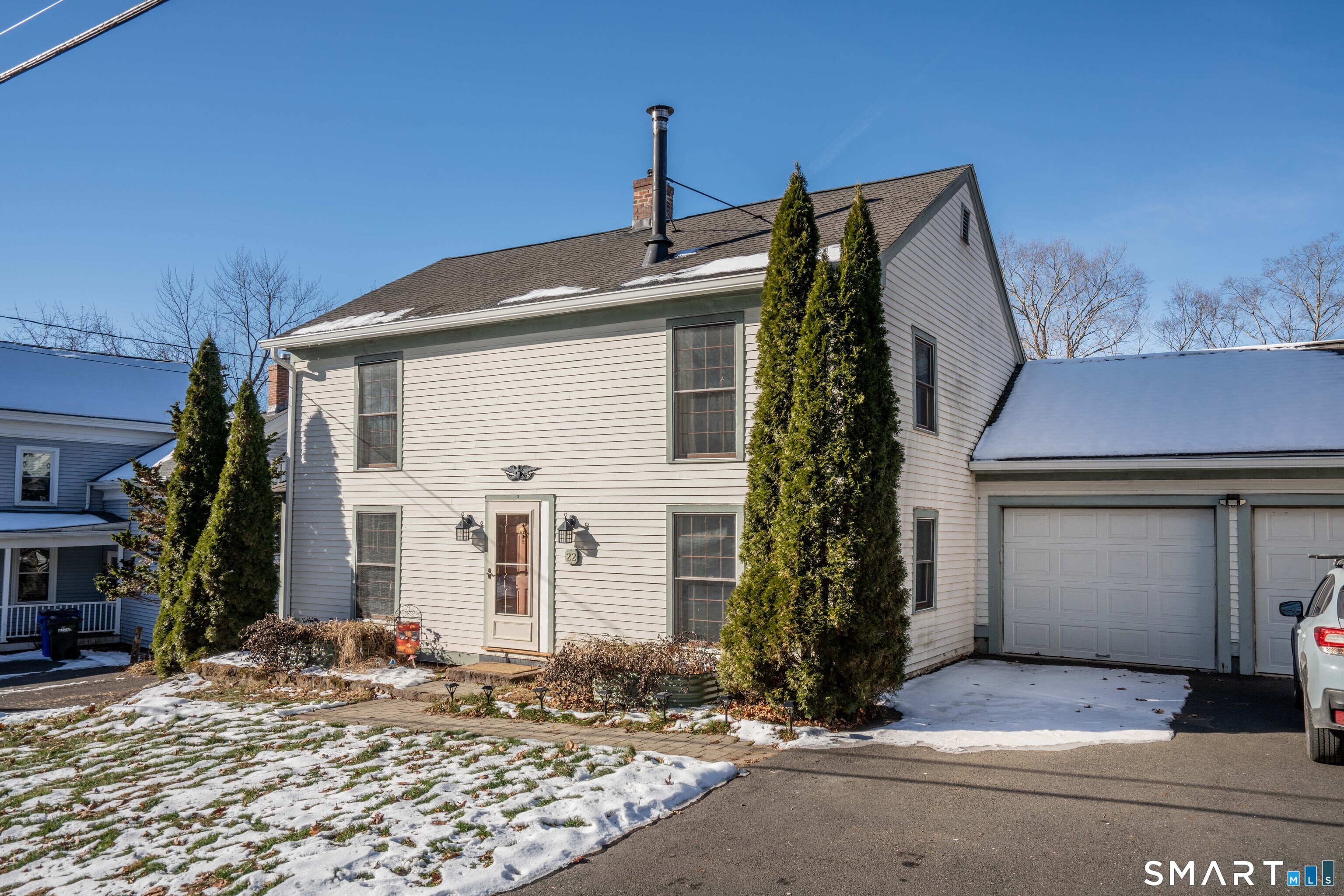 22 Old Hartford Avenue 22