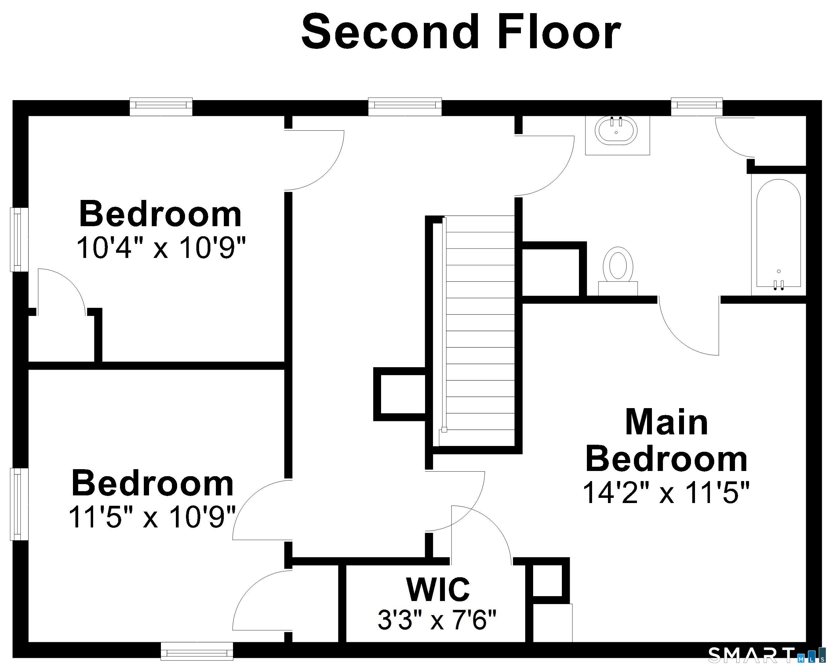 22 Old Hartford Avenue 22