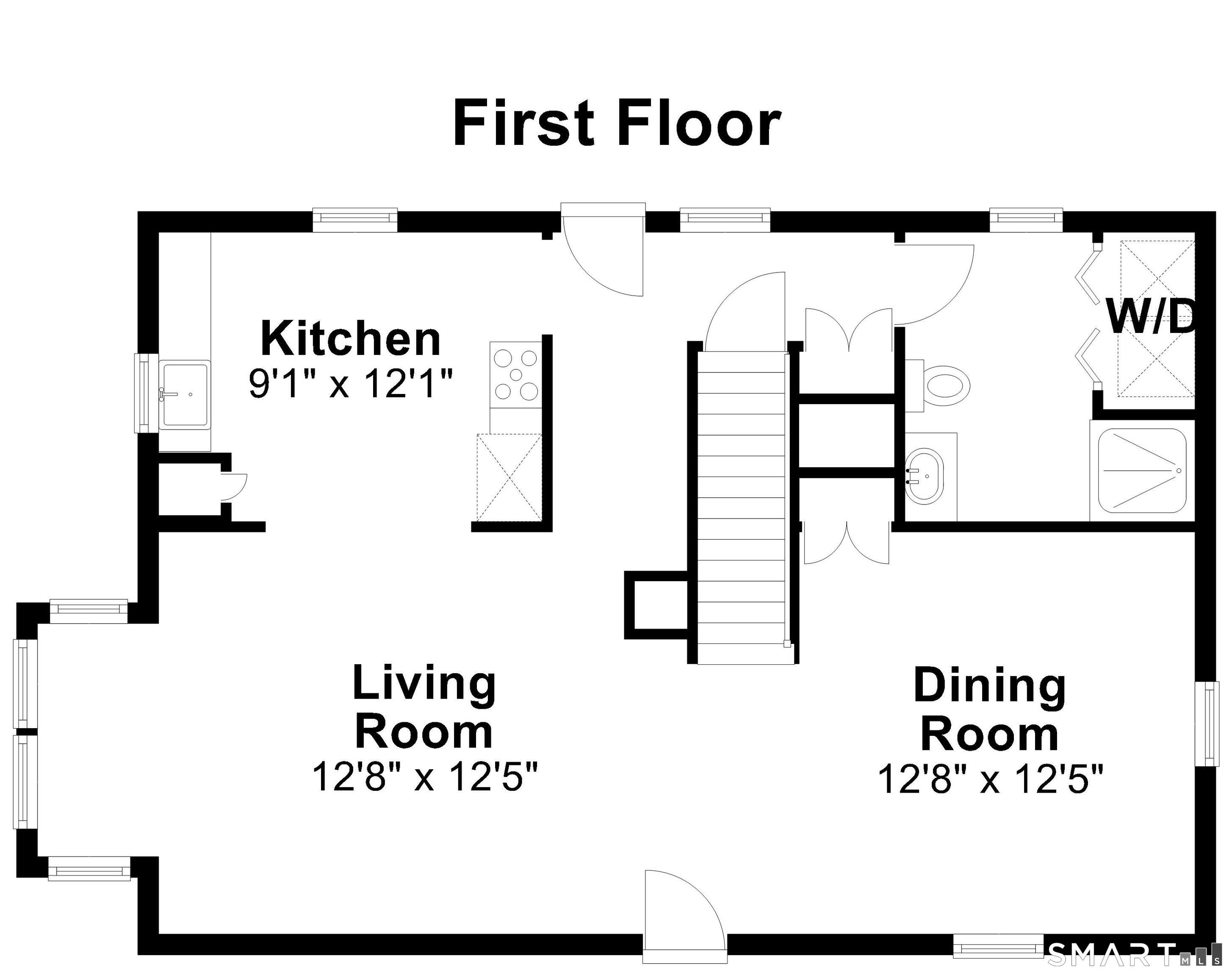 22 Old Hartford Avenue 22