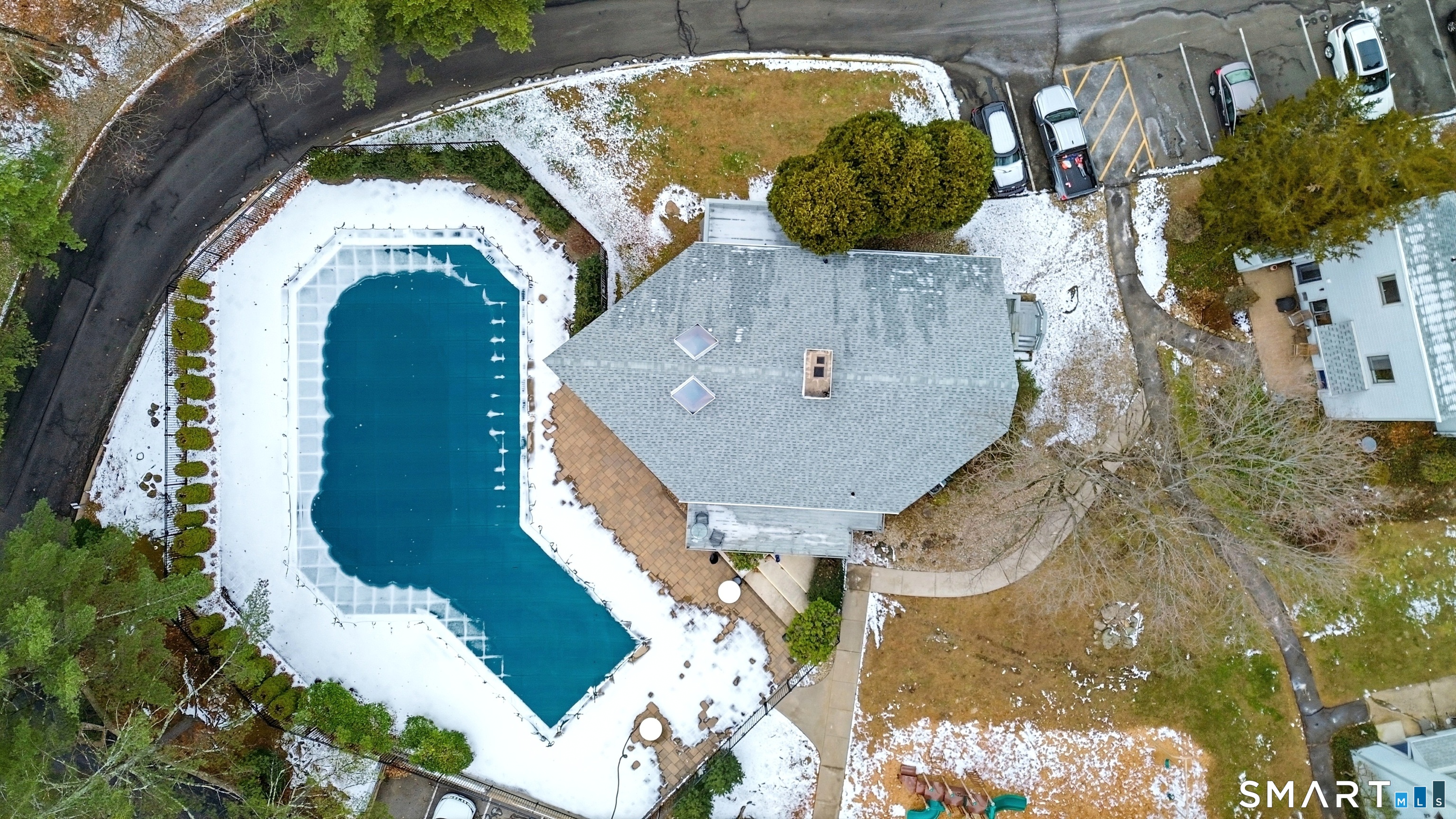 11 Talcott Forest Road APT E