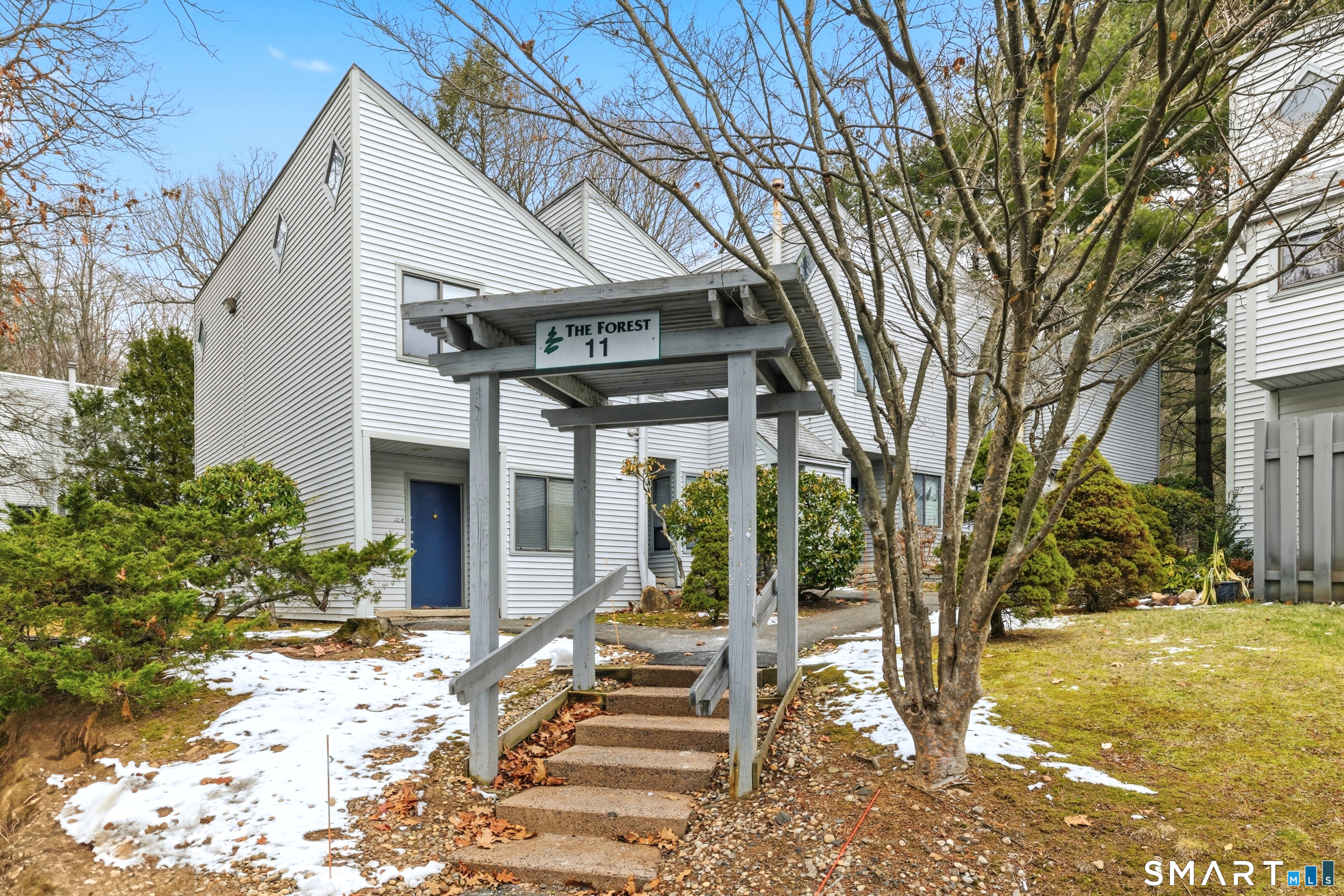 11 Talcott Forest Road APT E