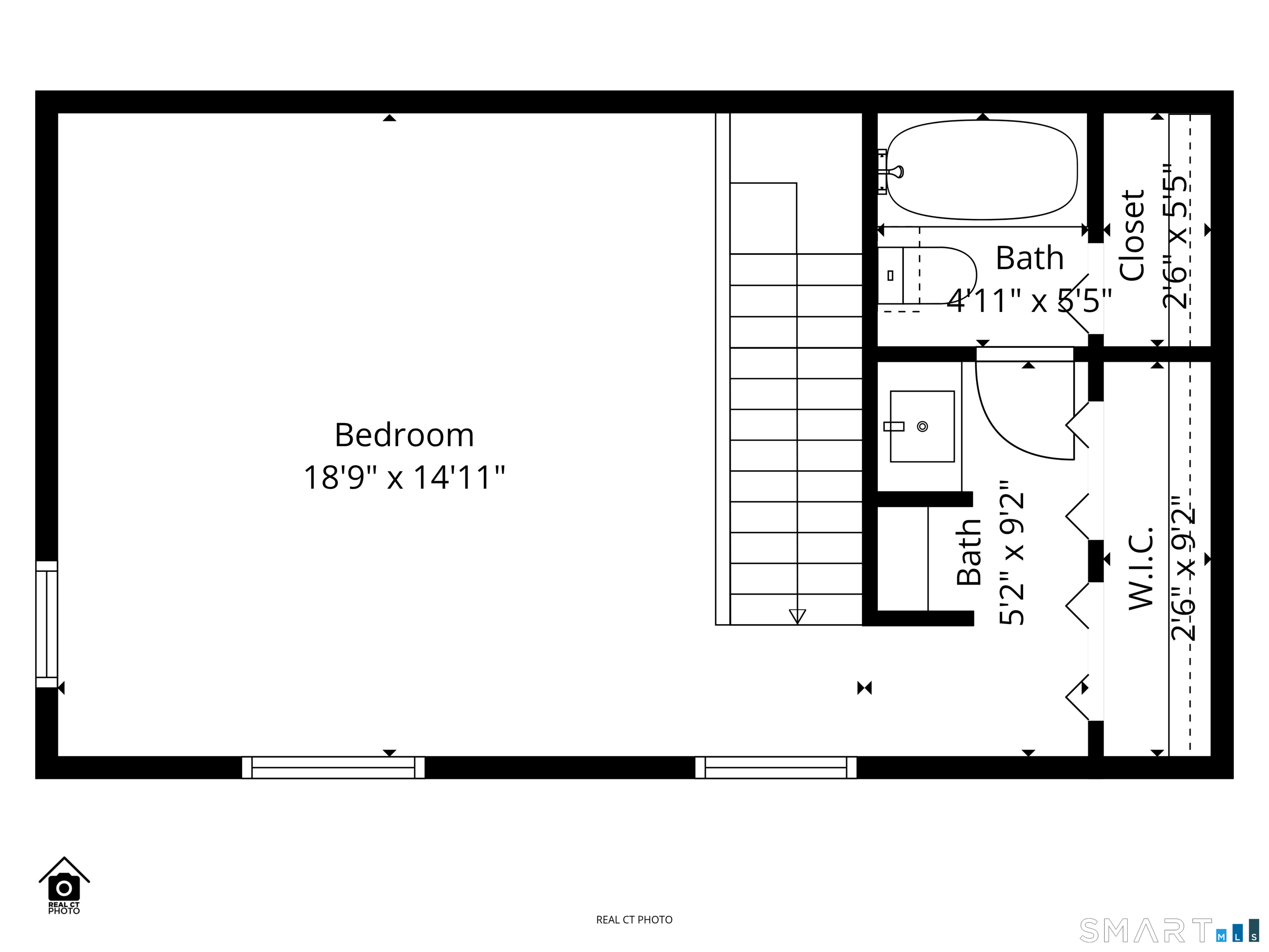 11 Talcott Forest Road APT E