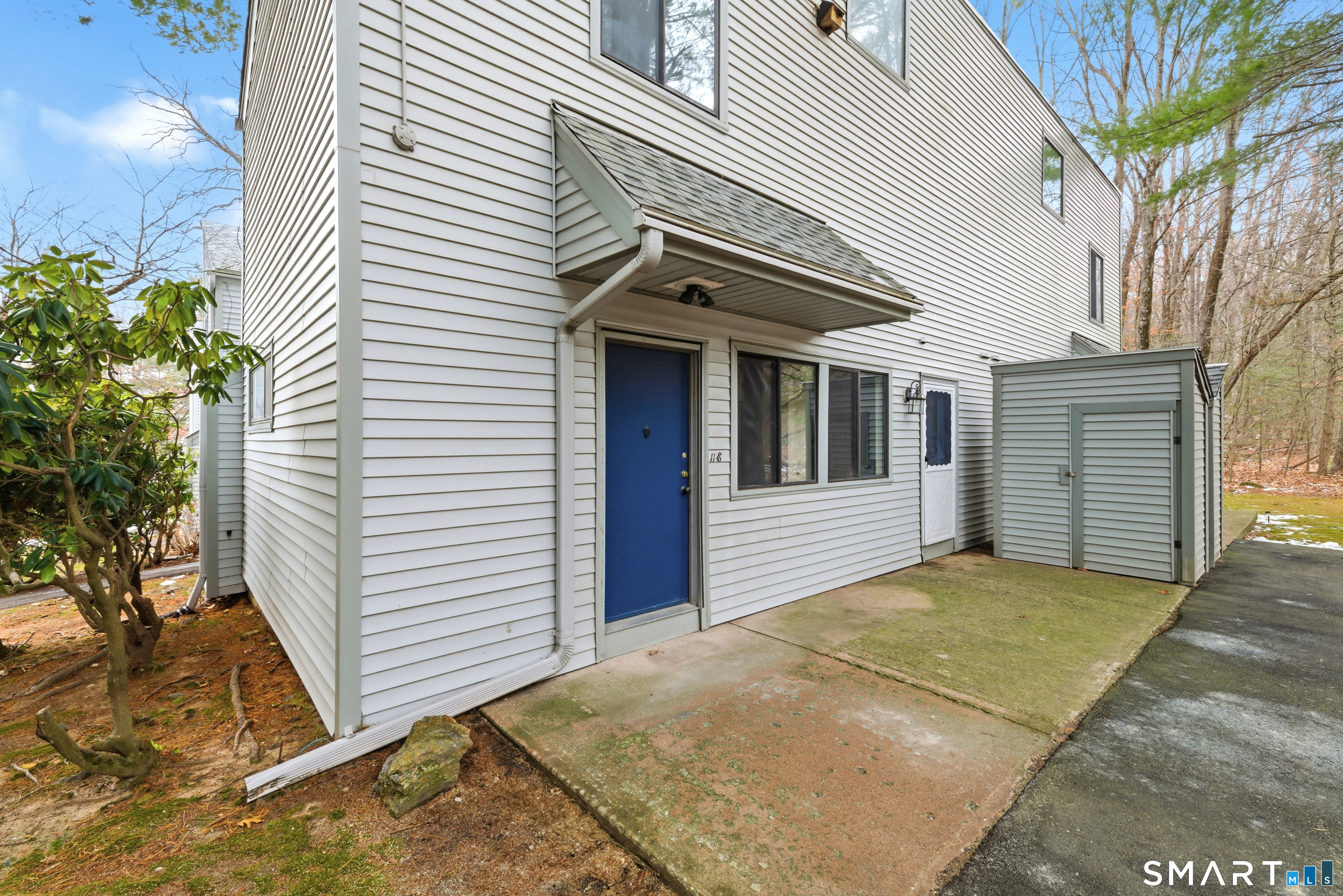 11 Talcott Forest Road APT E