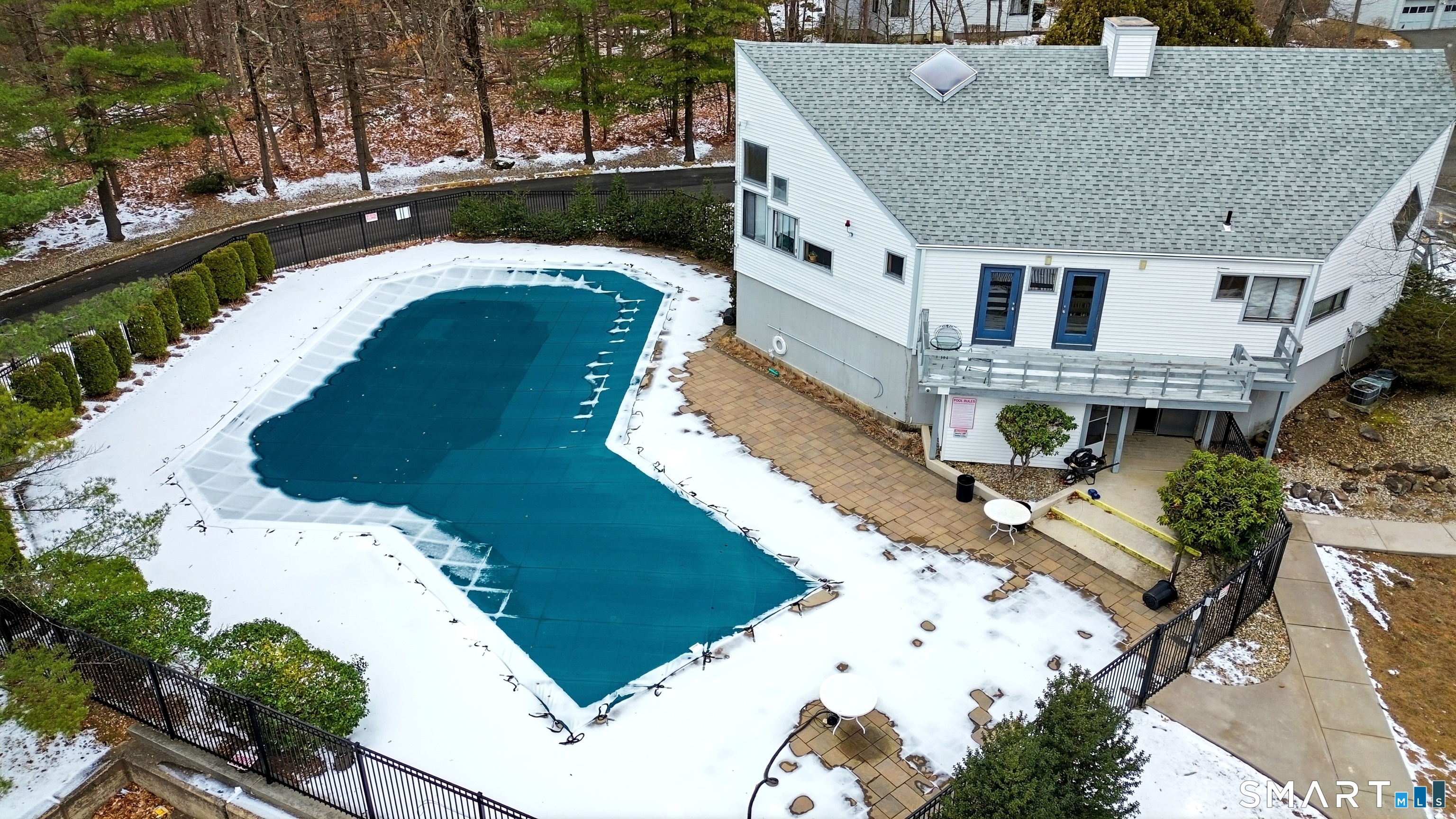 11 Talcott Forest Road APT E