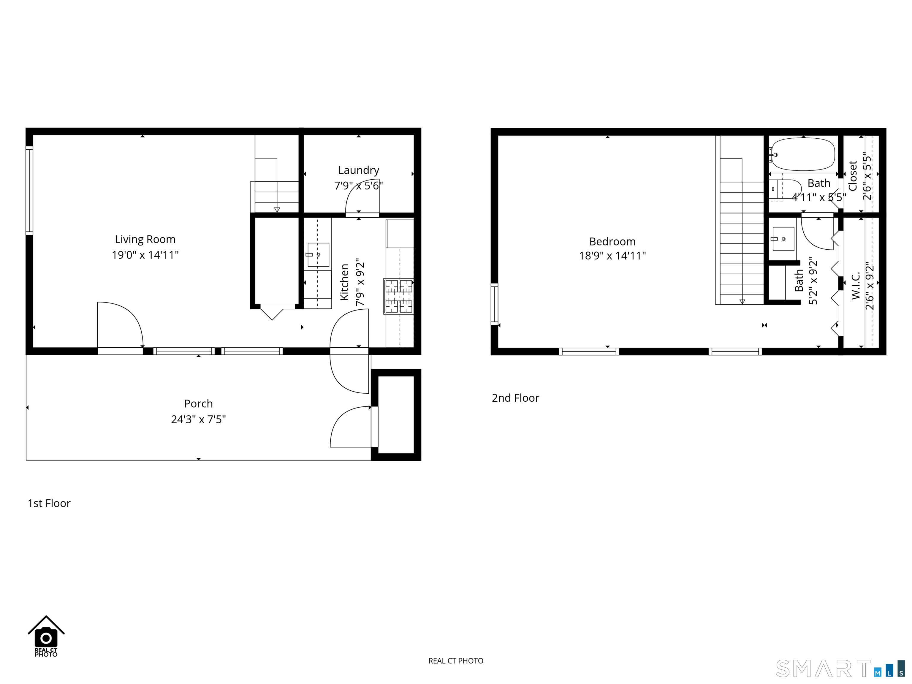 11 Talcott Forest Road APT E
