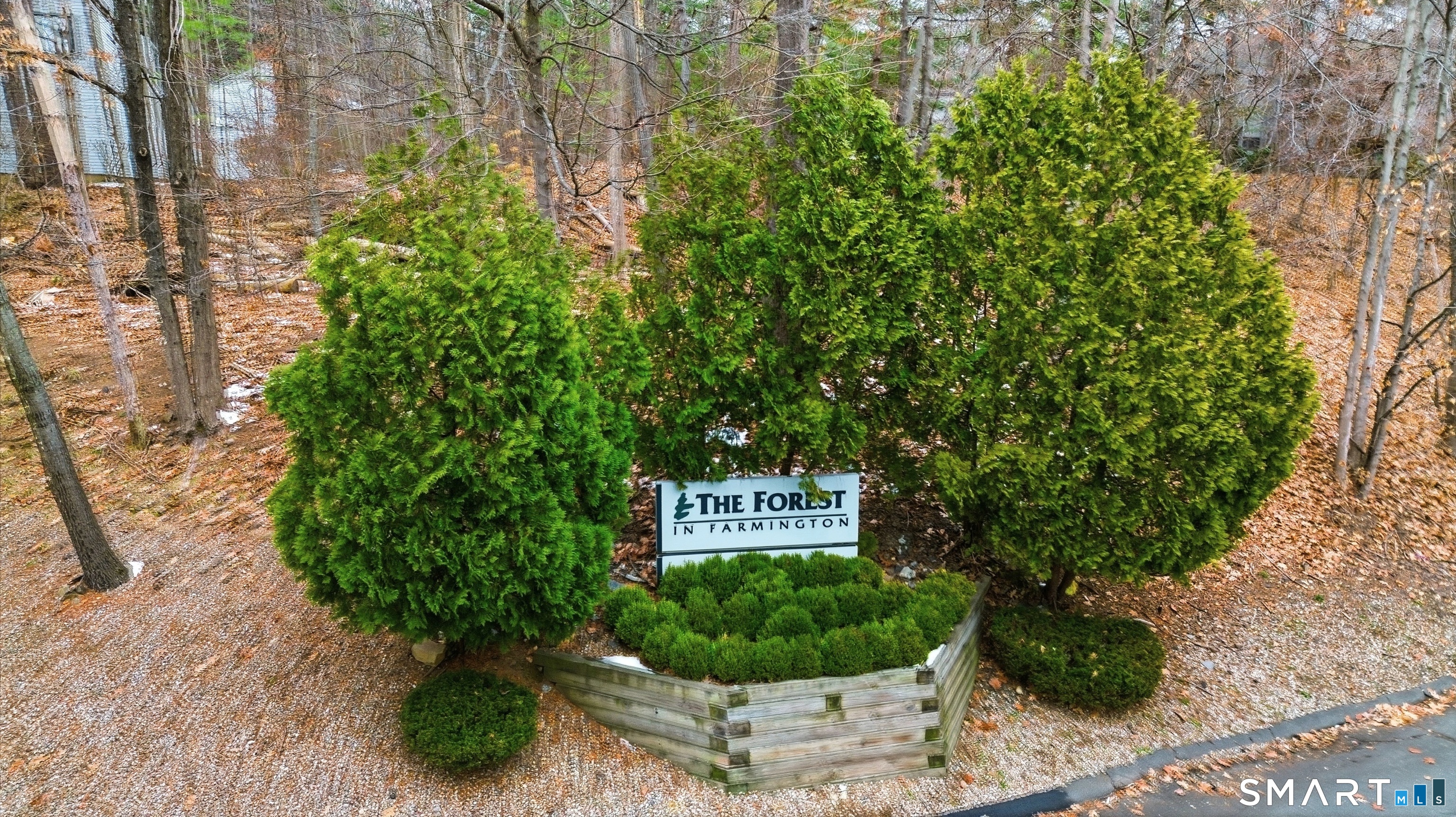 11 Talcott Forest Road APT E