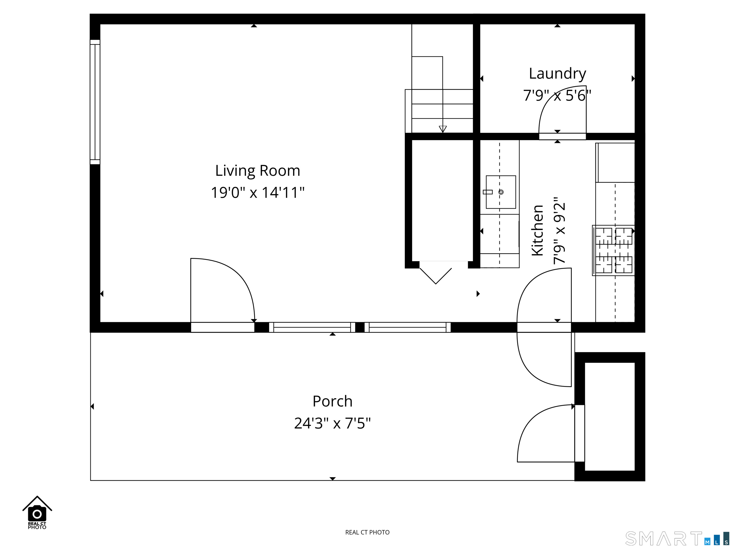 11 Talcott Forest Road APT E