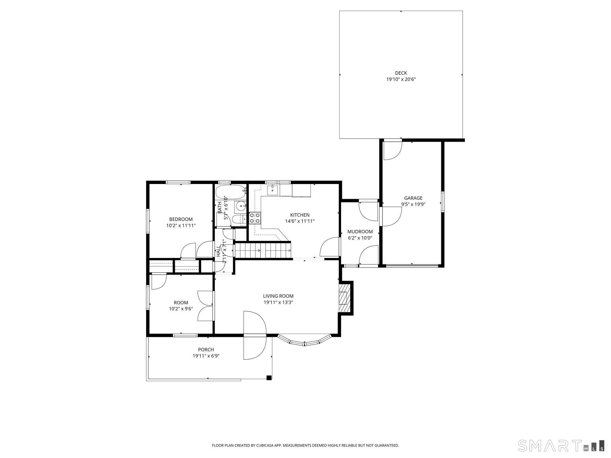 10 Pine Court