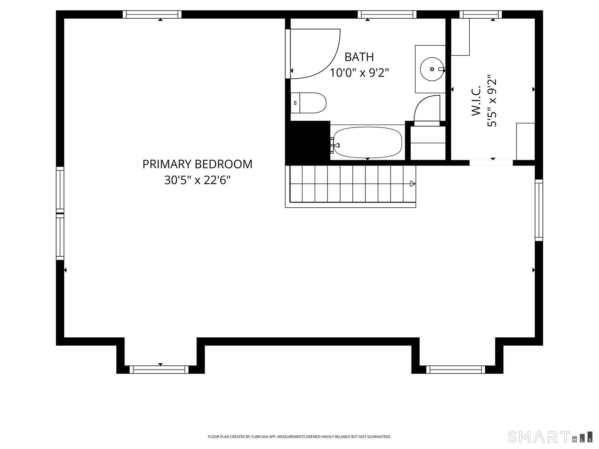 10 Pine Court