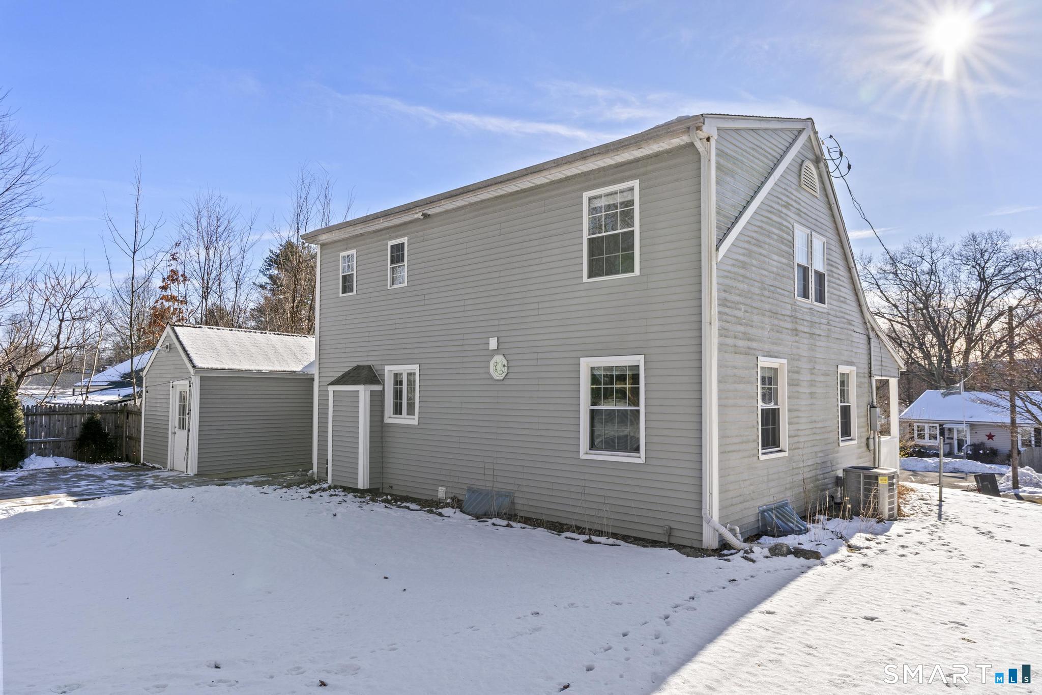 10 Pine Court
