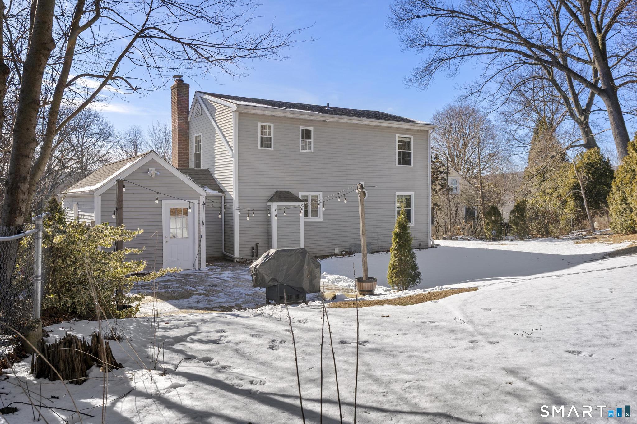 10 Pine Court