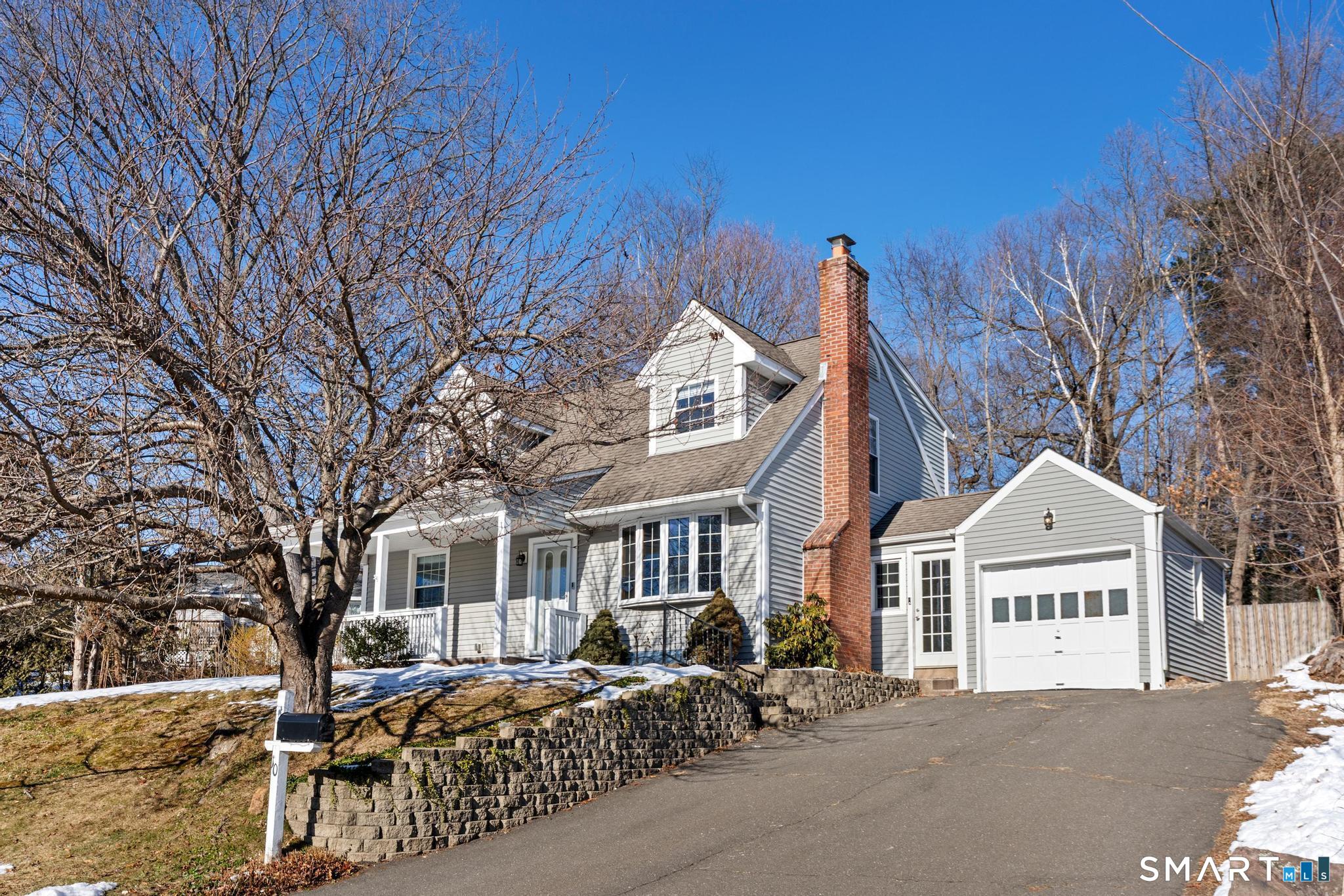 10 Pine Court