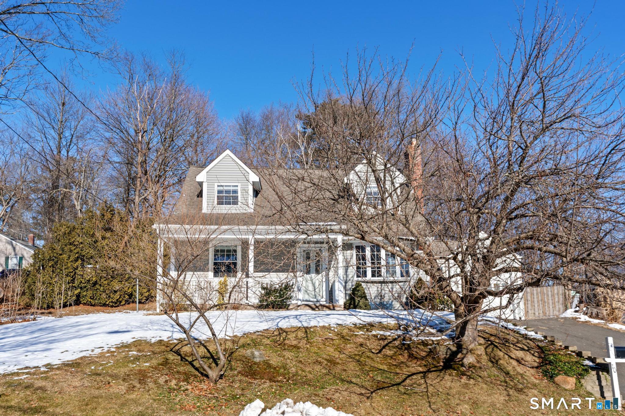 10 Pine Court