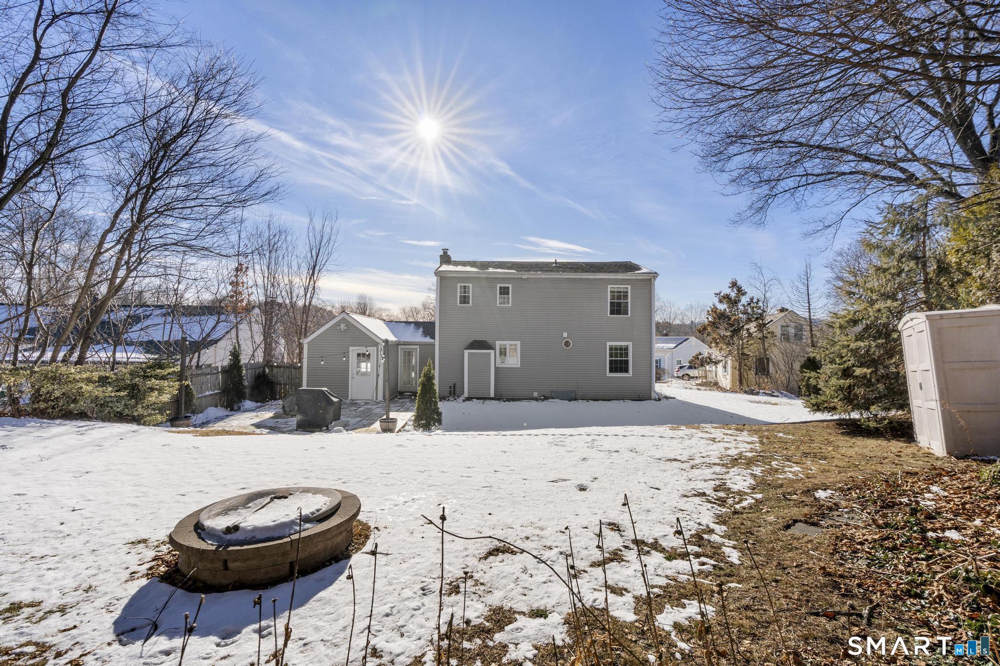 10 Pine Court