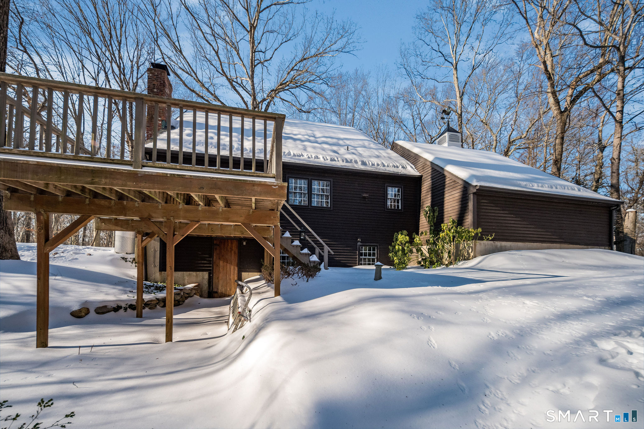 286 Opening Hill Road