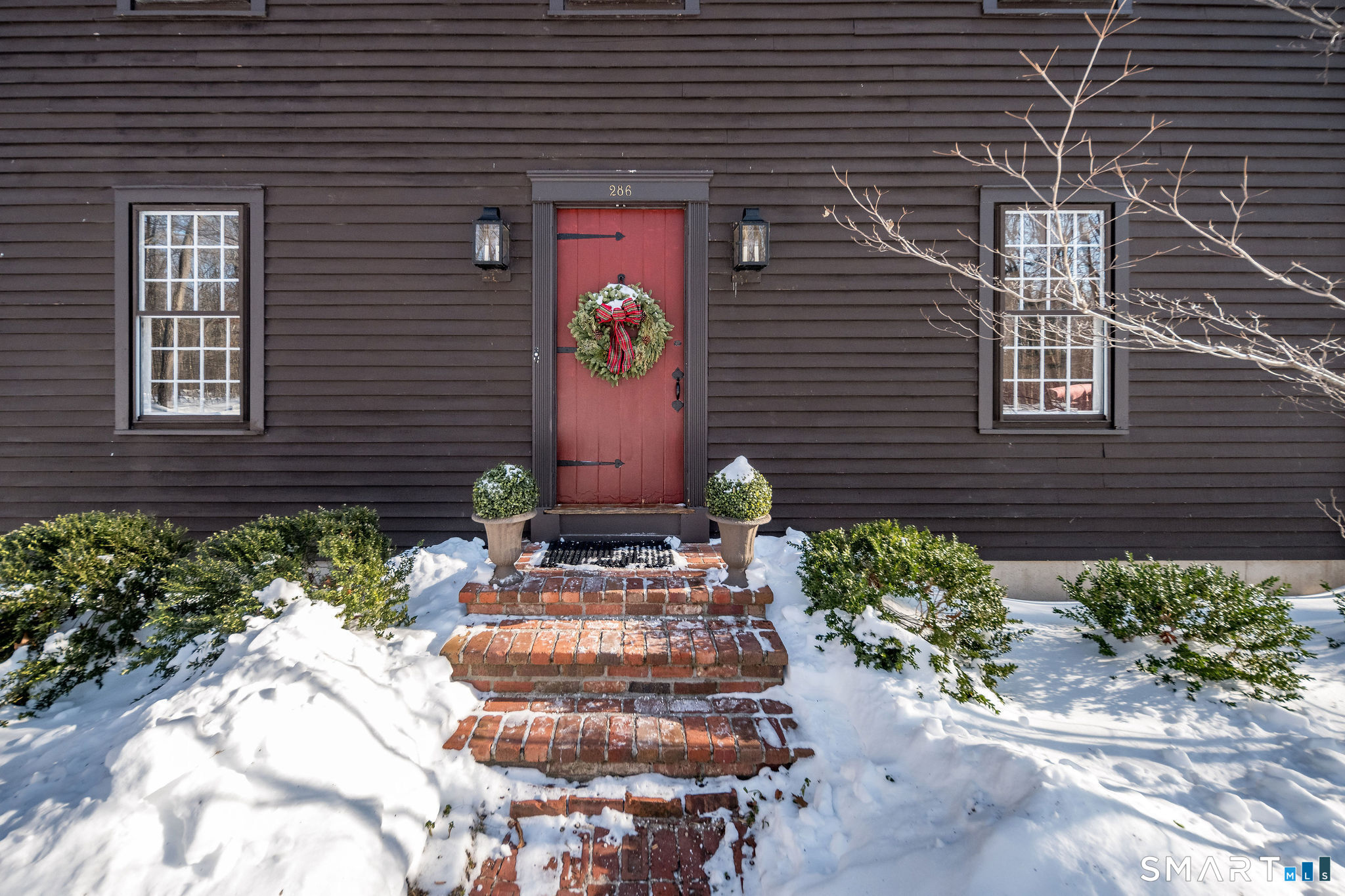 286 Opening Hill Road