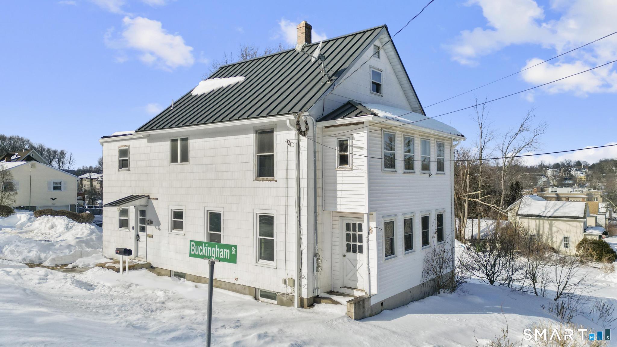 64 Seymour Street