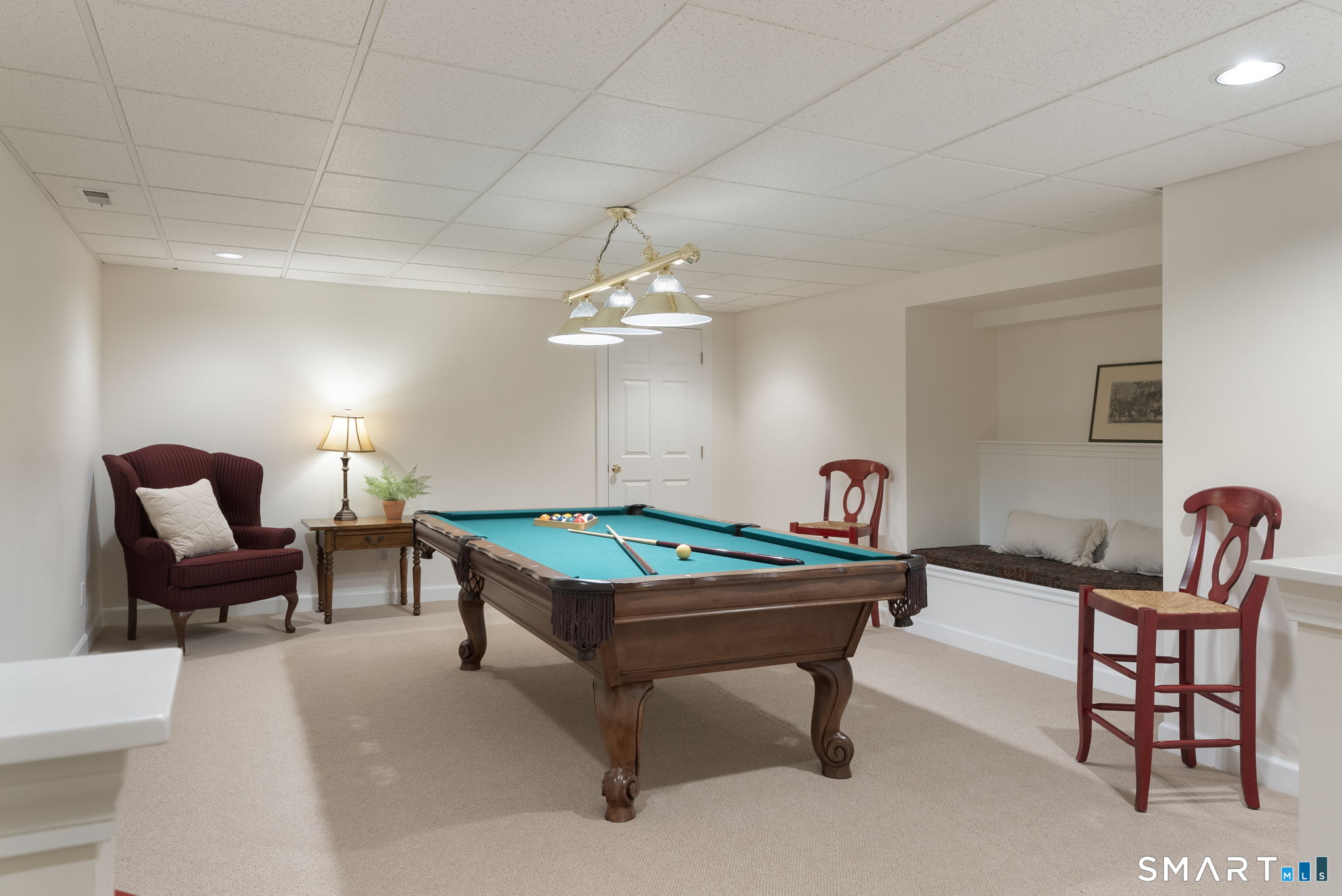 10 Hinchley Wood