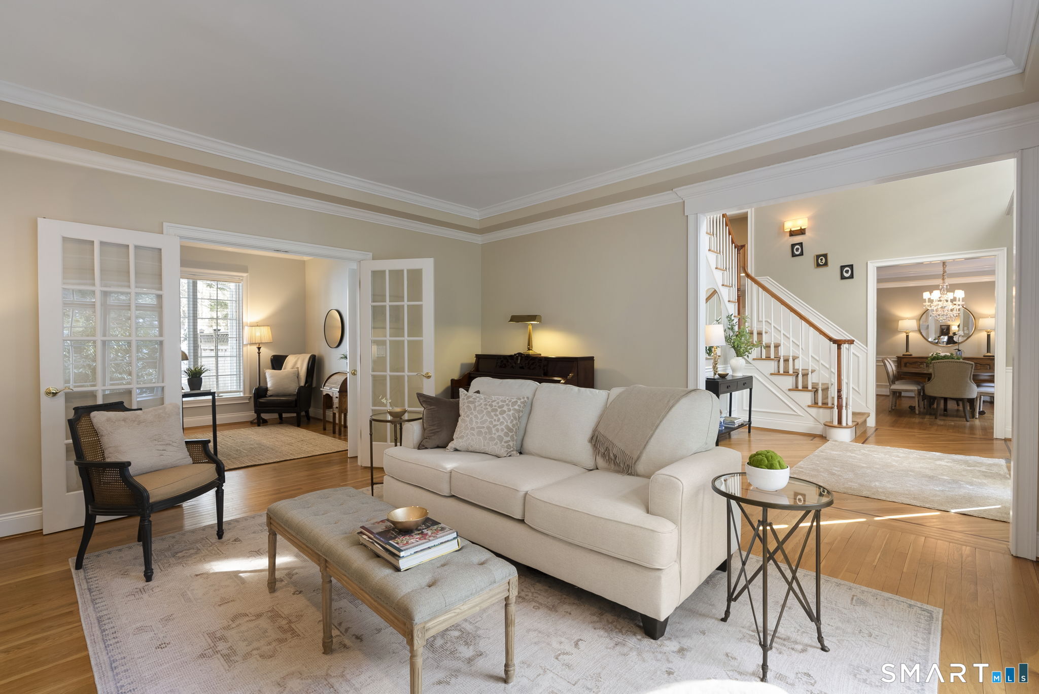 10 Hinchley Wood