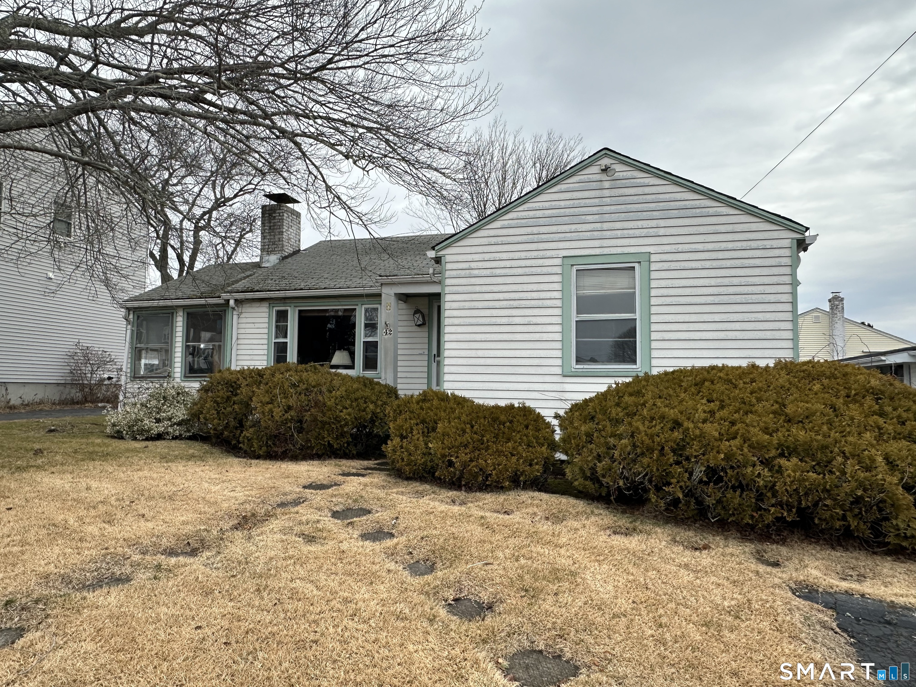 42 South Washington Avenue