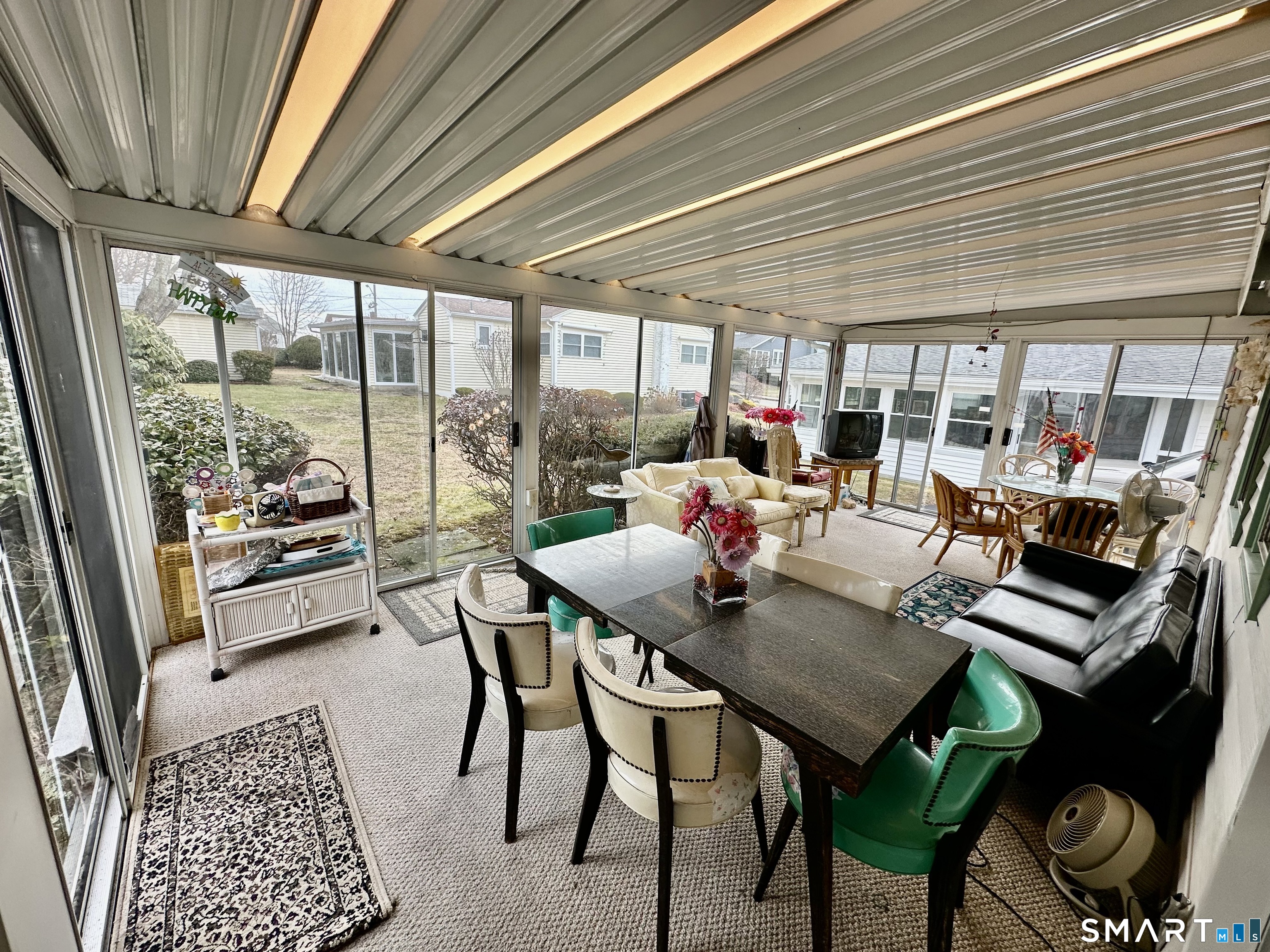 42 South Washington Avenue