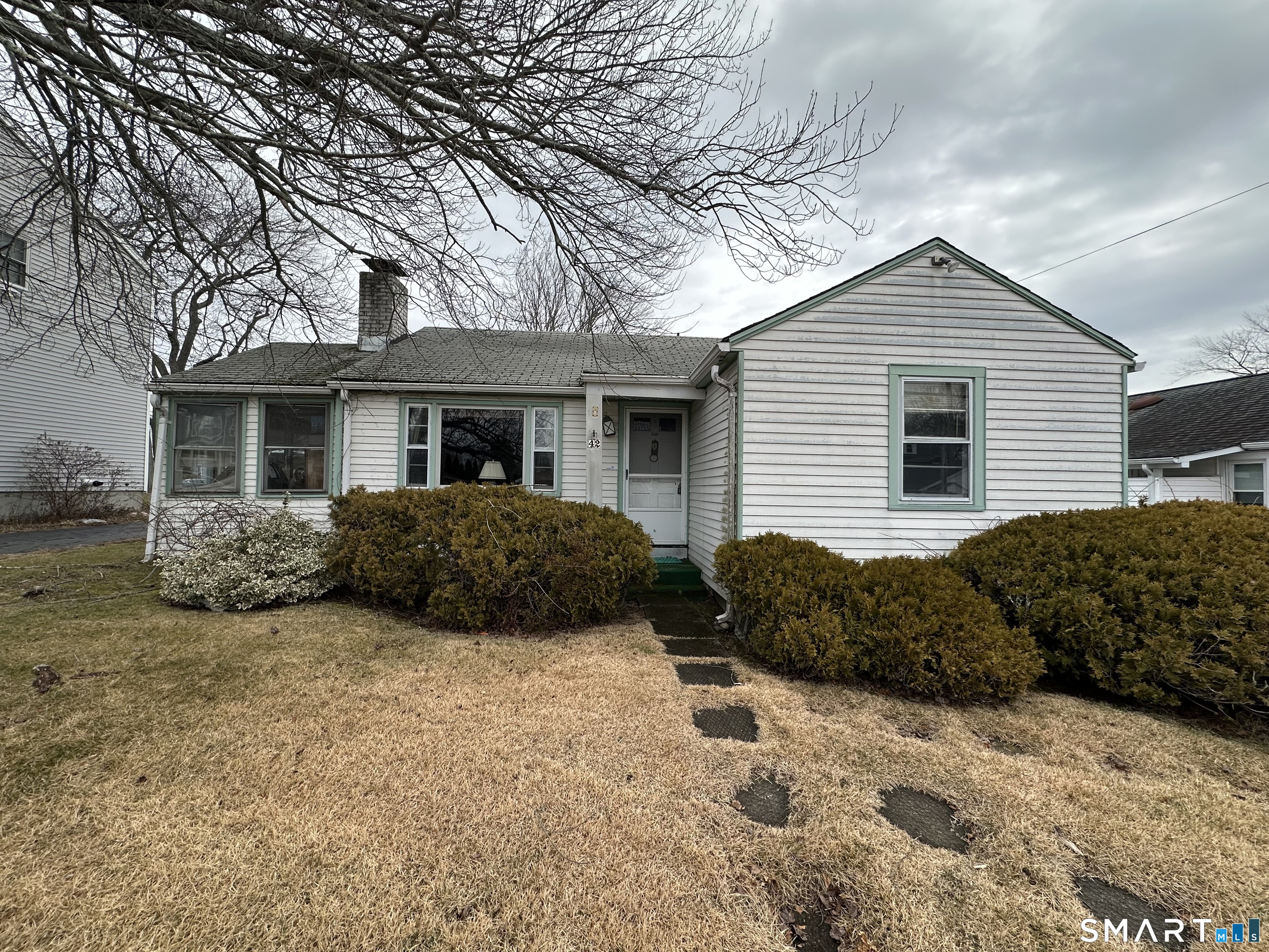 42 South Washington Avenue