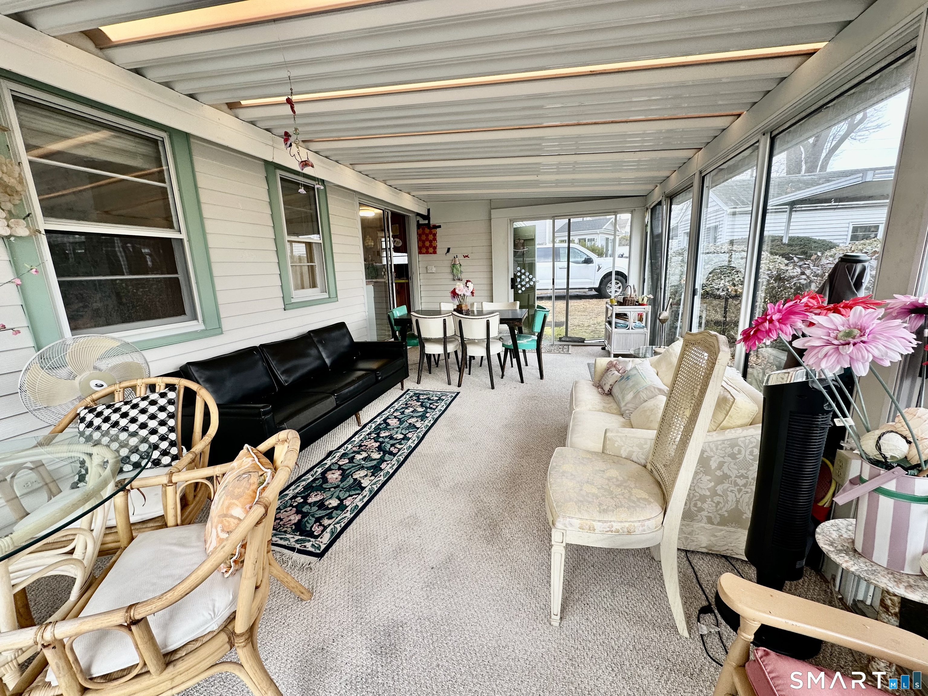 42 South Washington Avenue