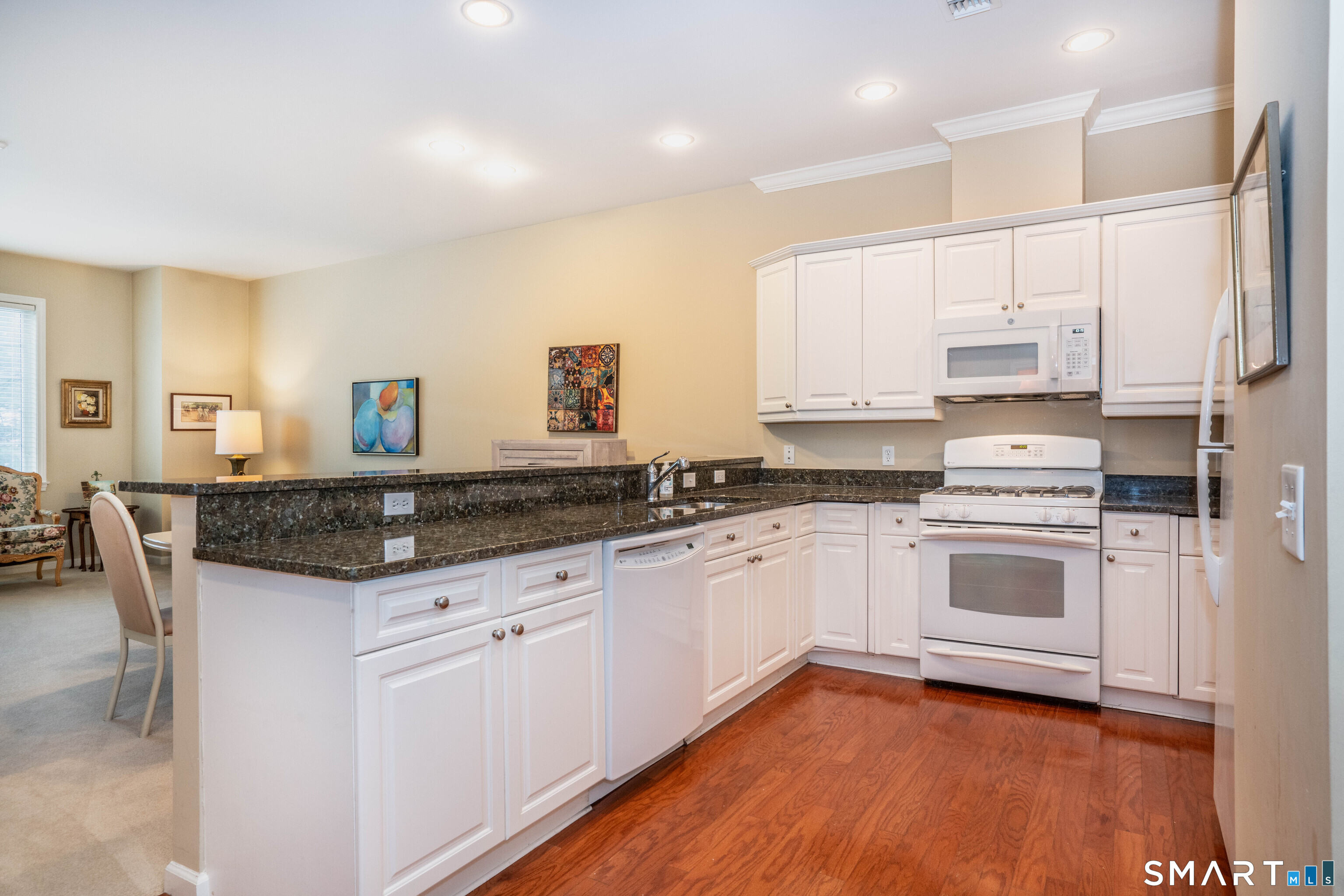 1 King Philip Drive 209