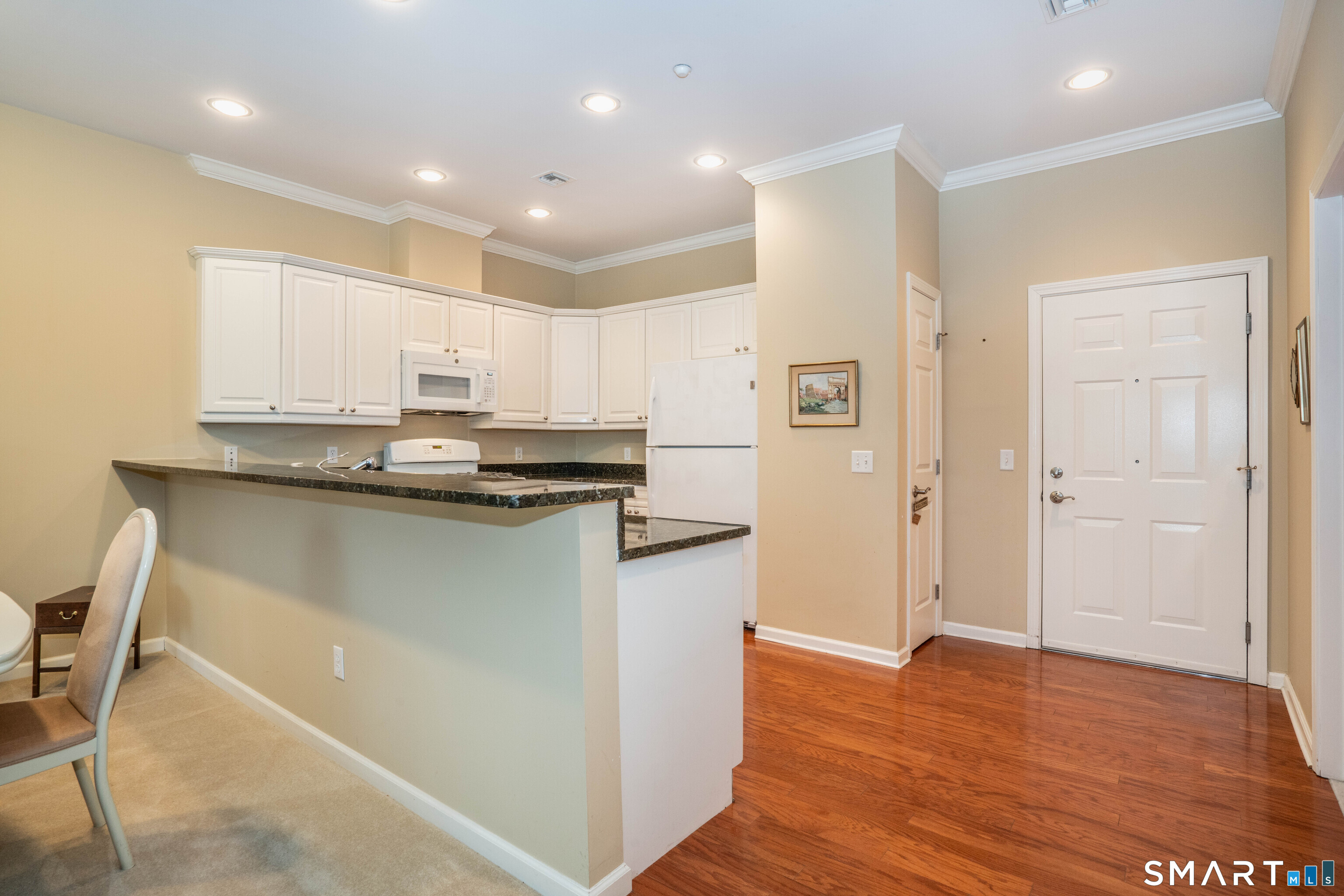 1 King Philip Drive 209