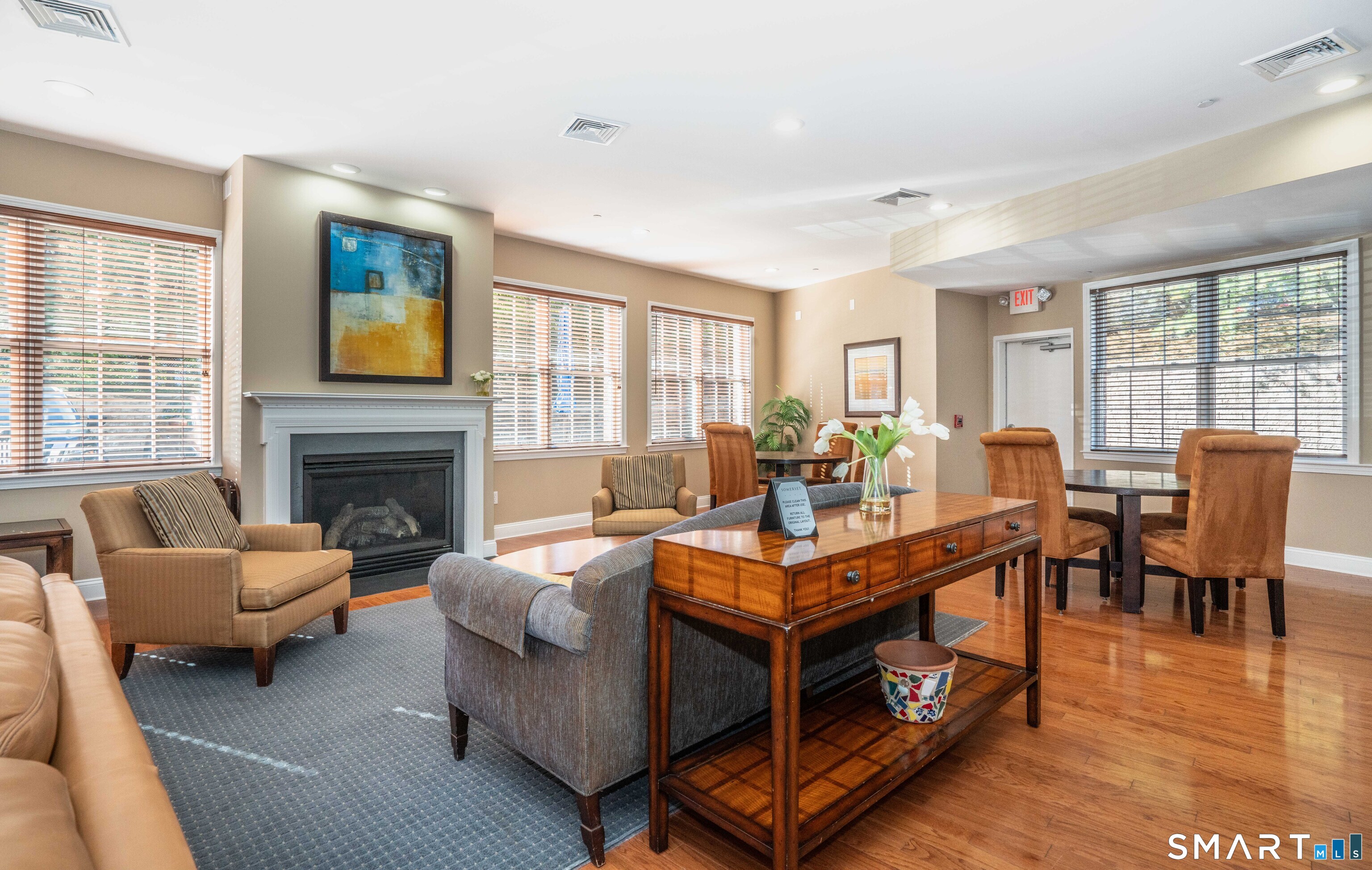 1 King Philip Drive 209