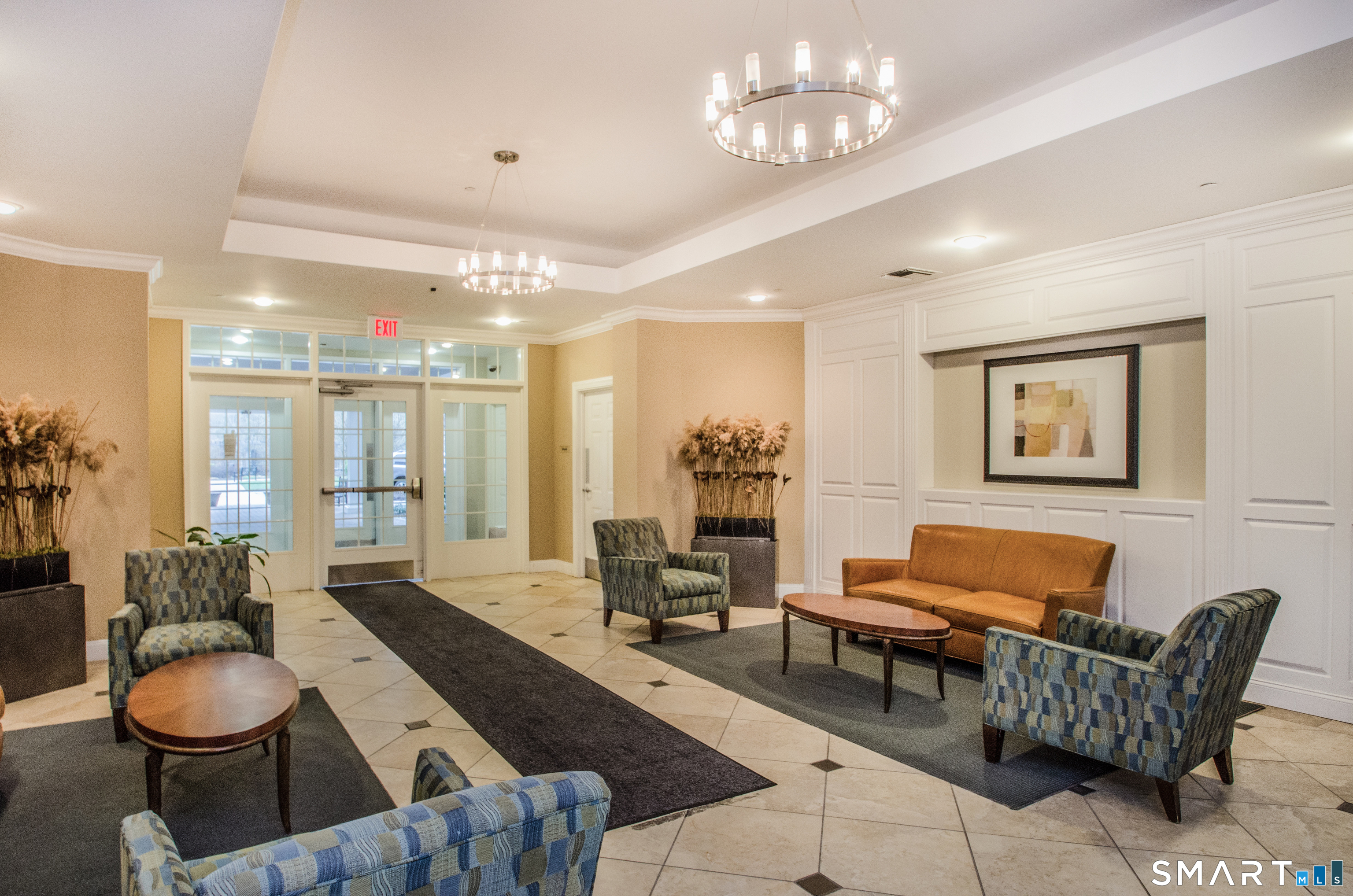 1 King Philip Drive 209