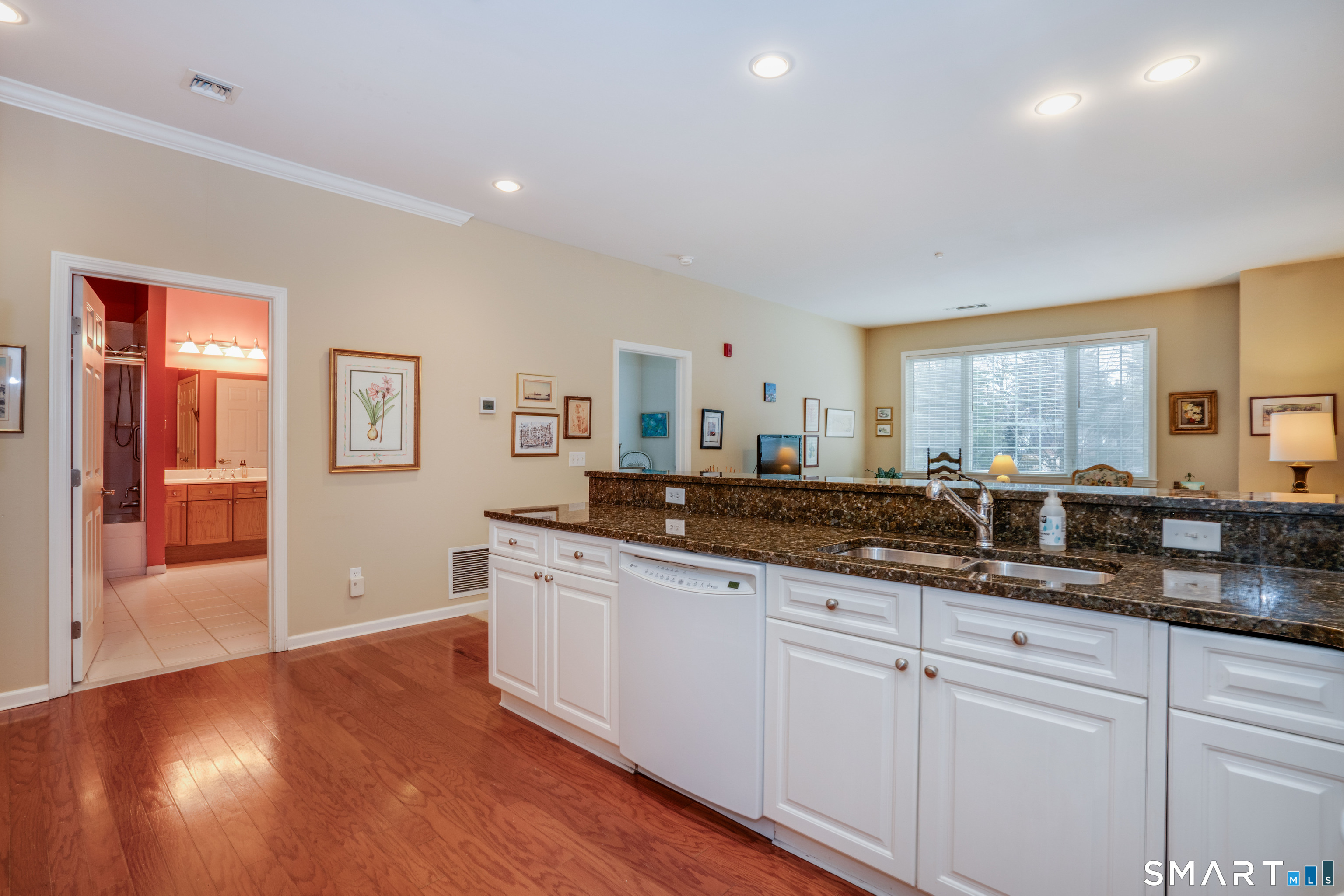 1 King Philip Drive 209