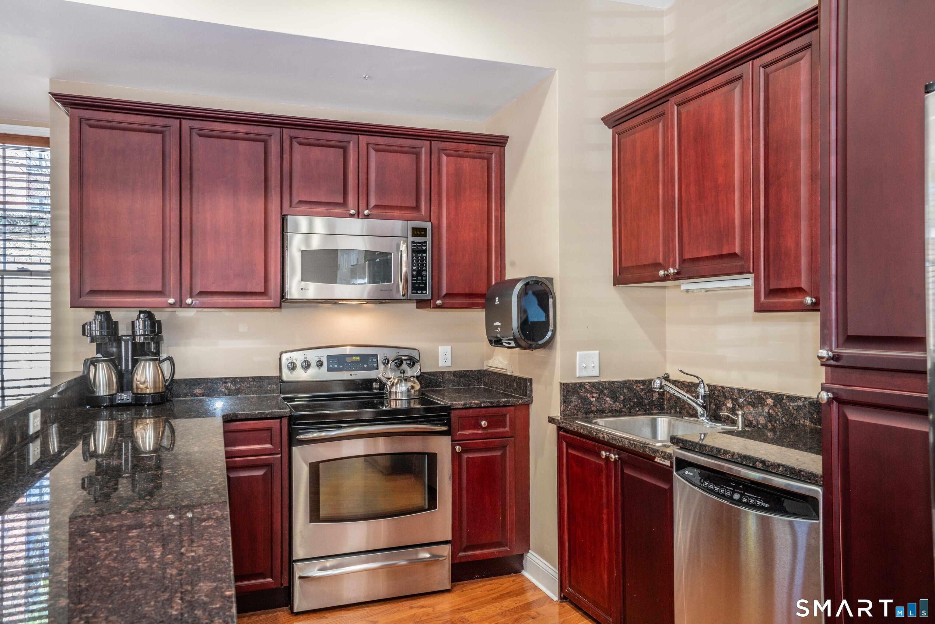 1 King Philip Drive 209