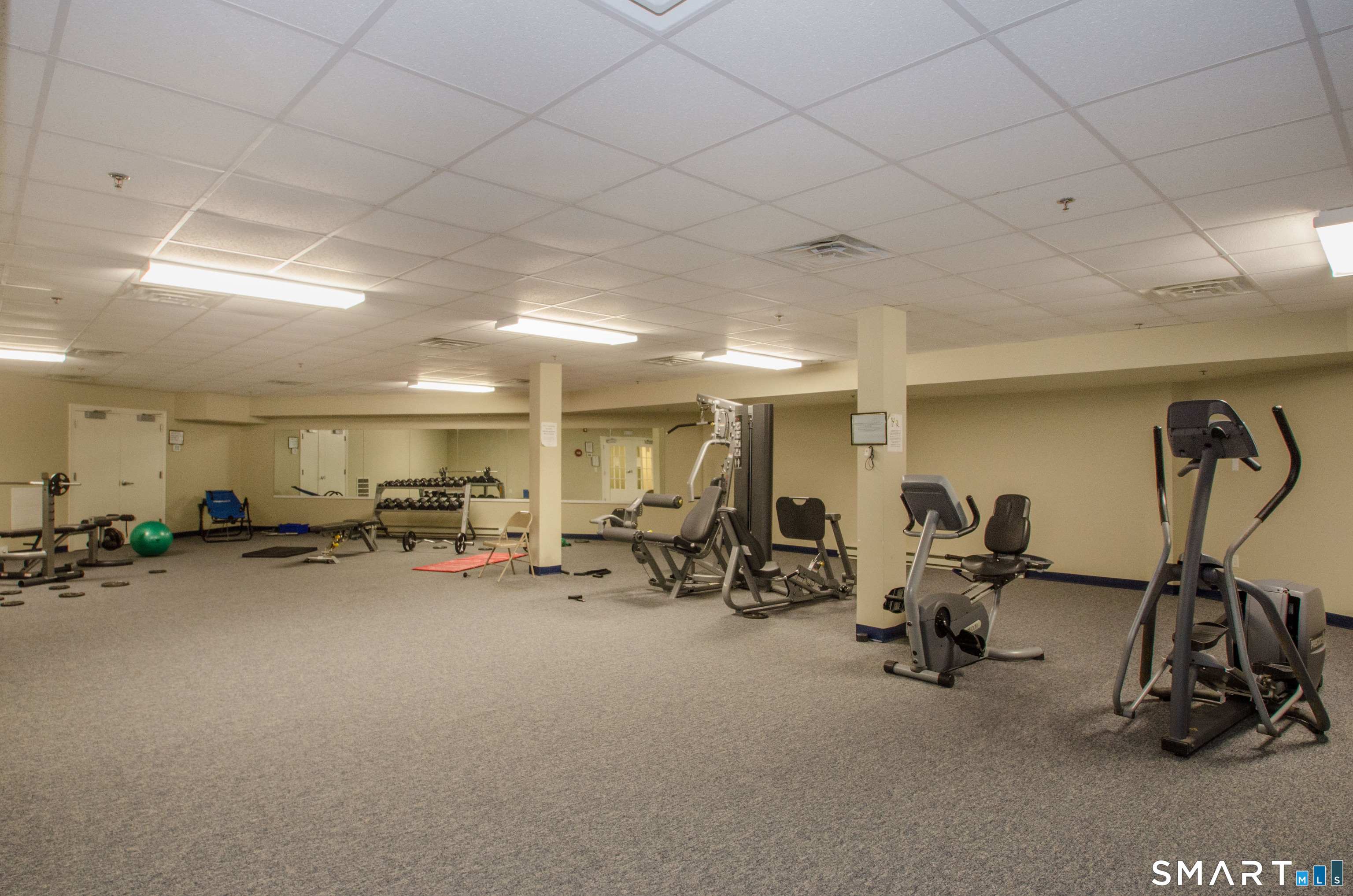 1 King Philip Drive 209