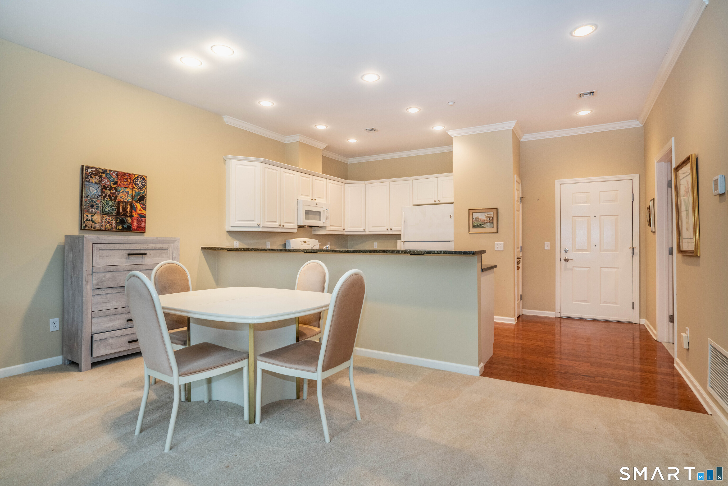 1 King Philip Drive 209