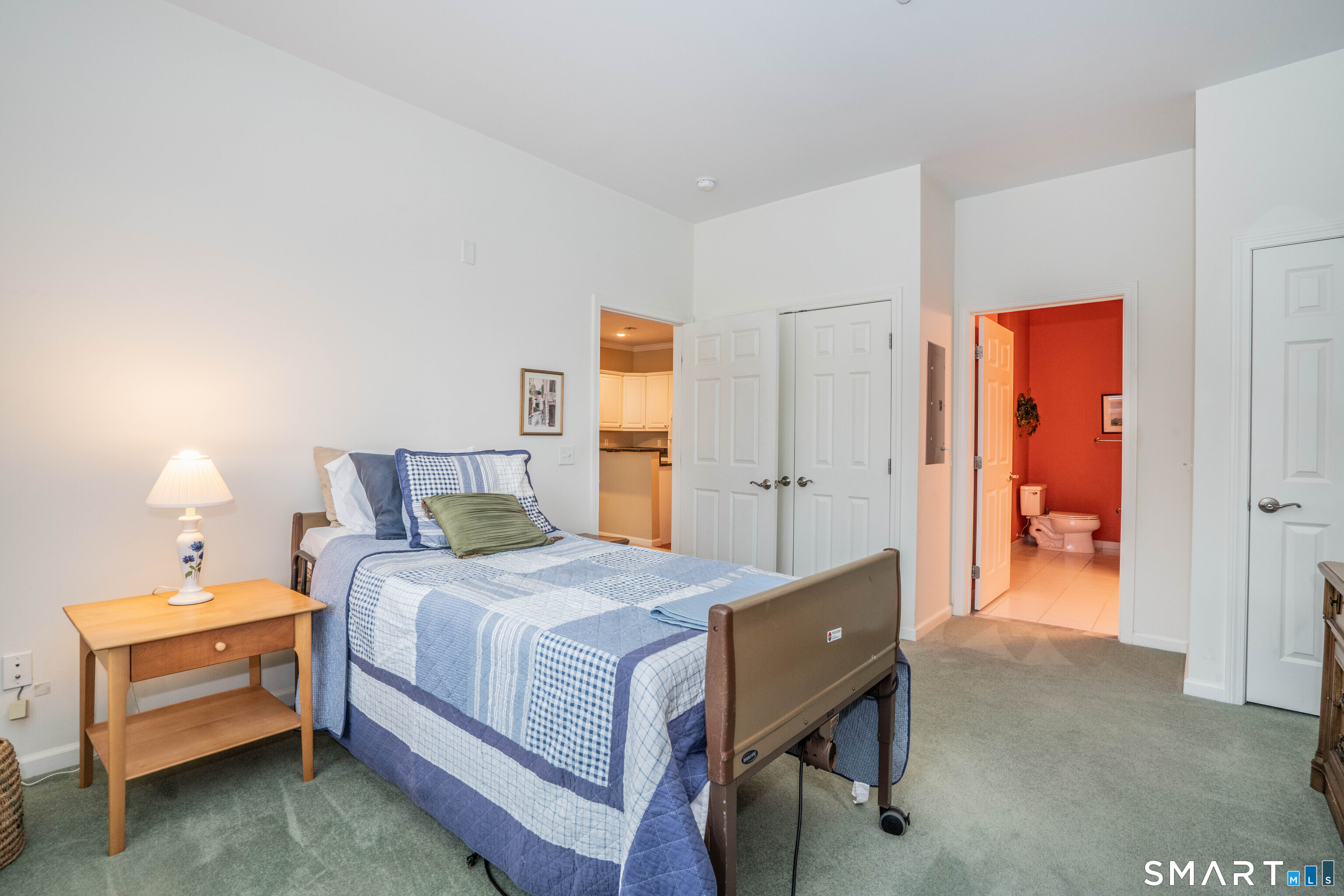 1 King Philip Drive 209