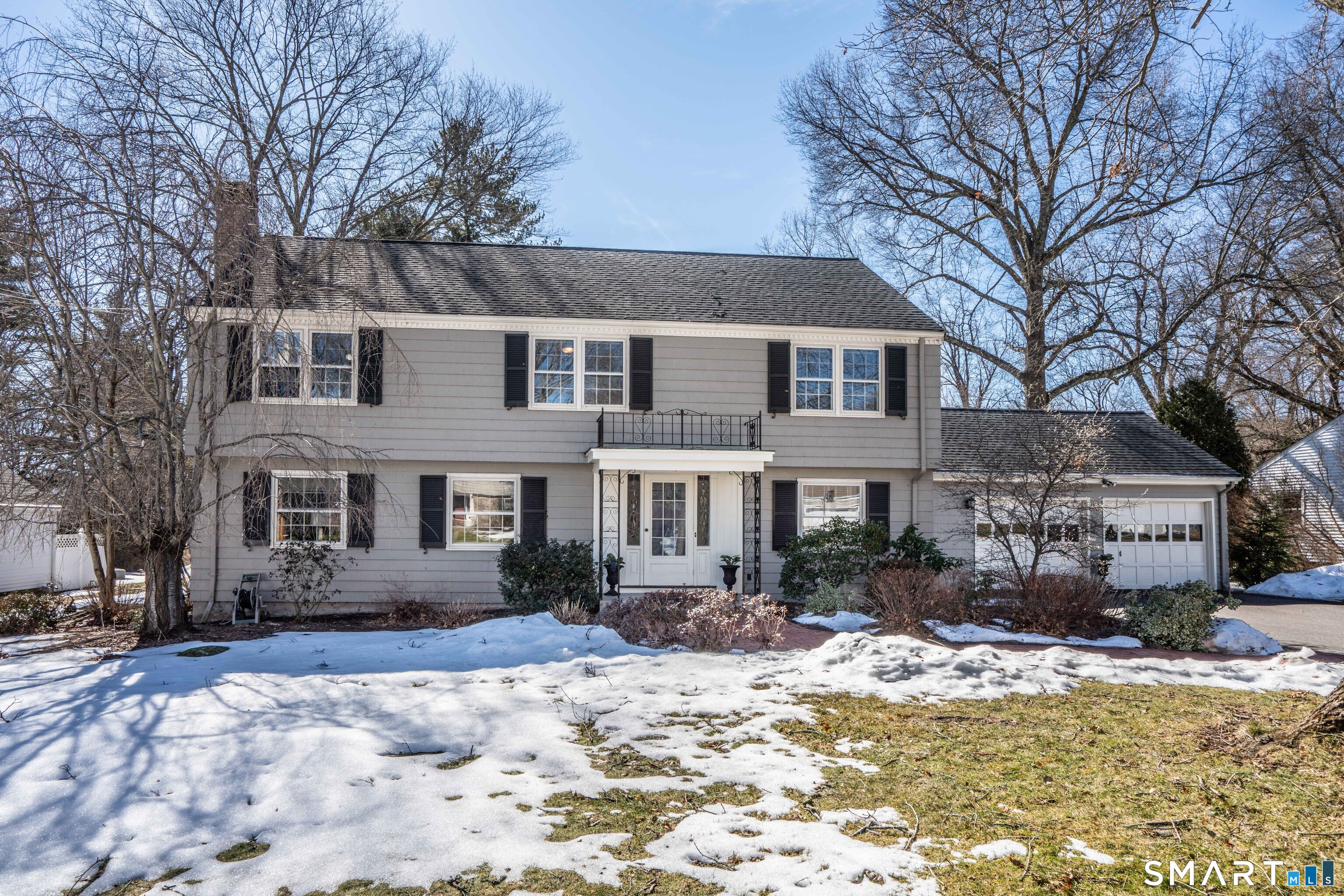 15 Avondale Road