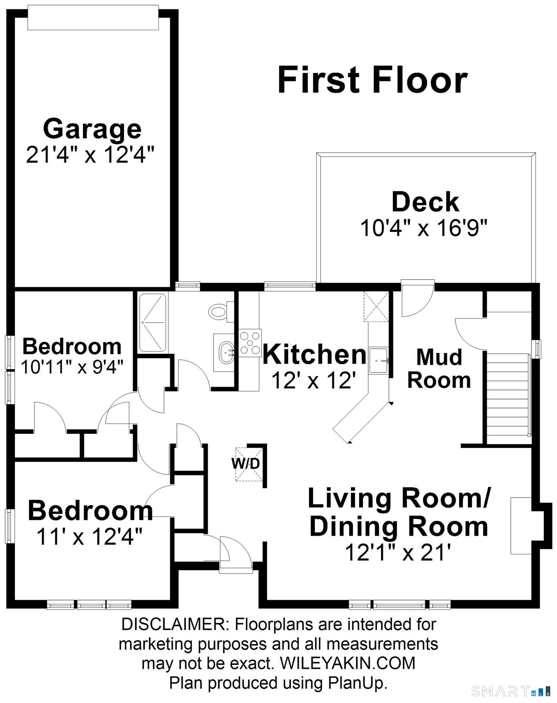 422 South Main Street