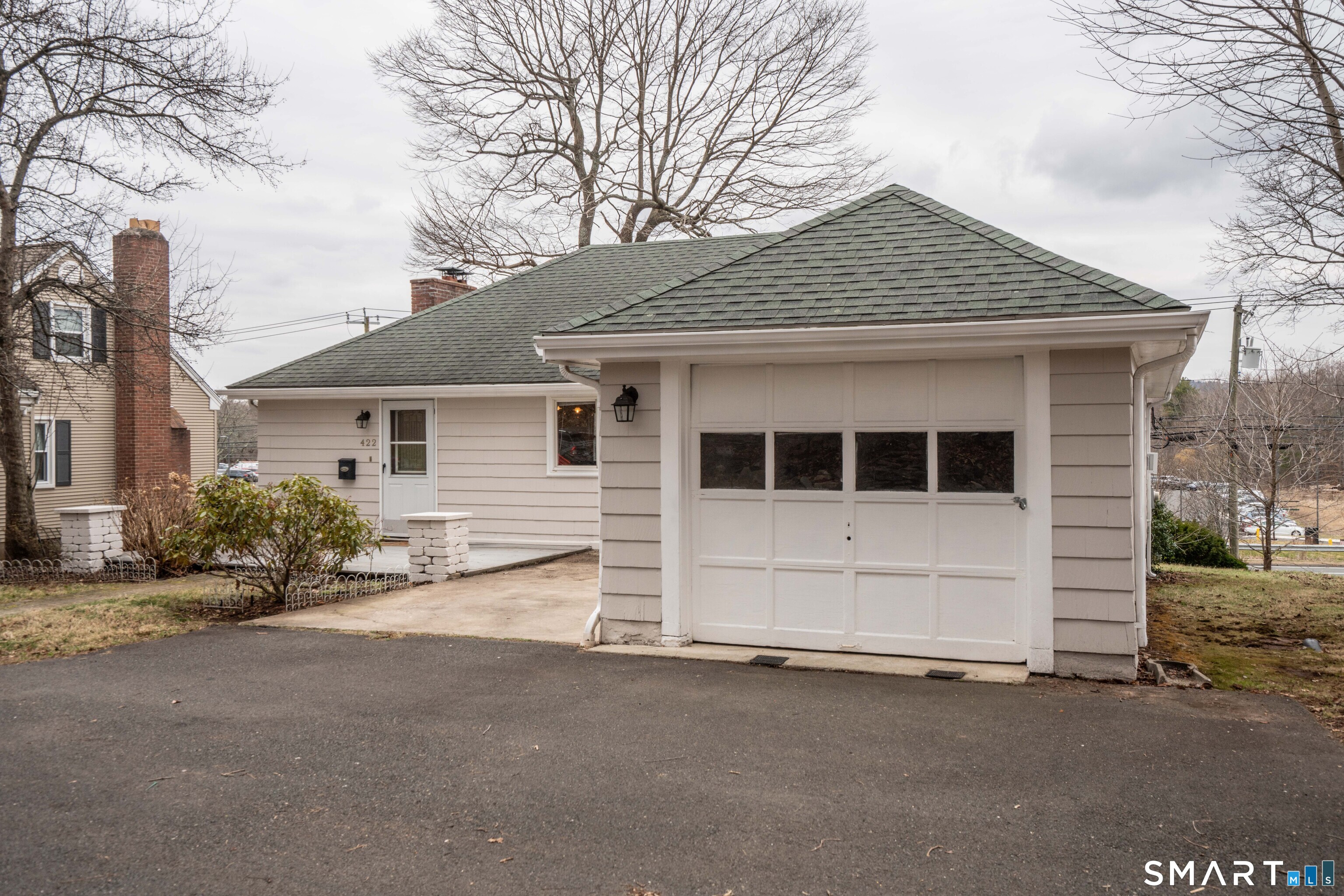 422 South Main Street