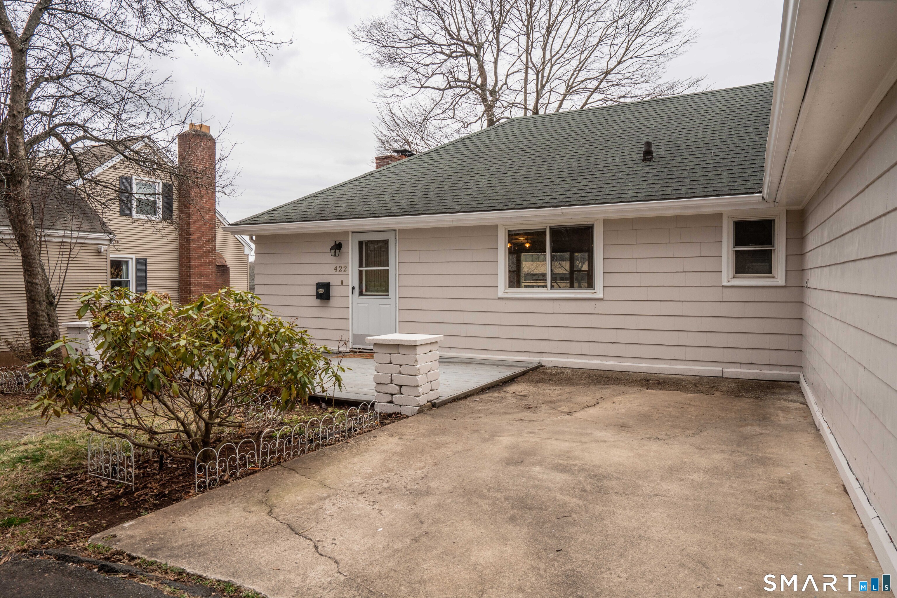 422 South Main Street