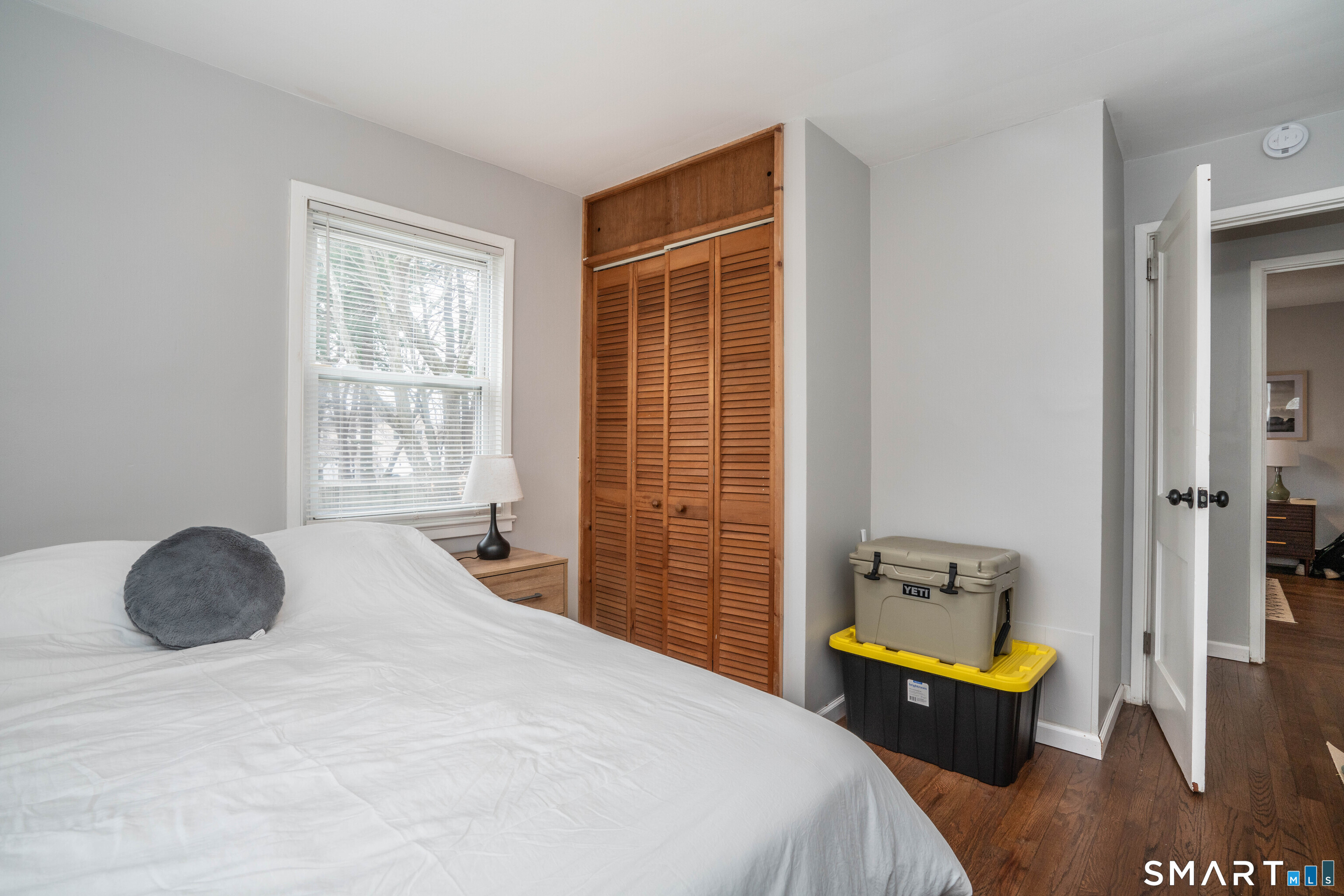 115 Mayflower Street