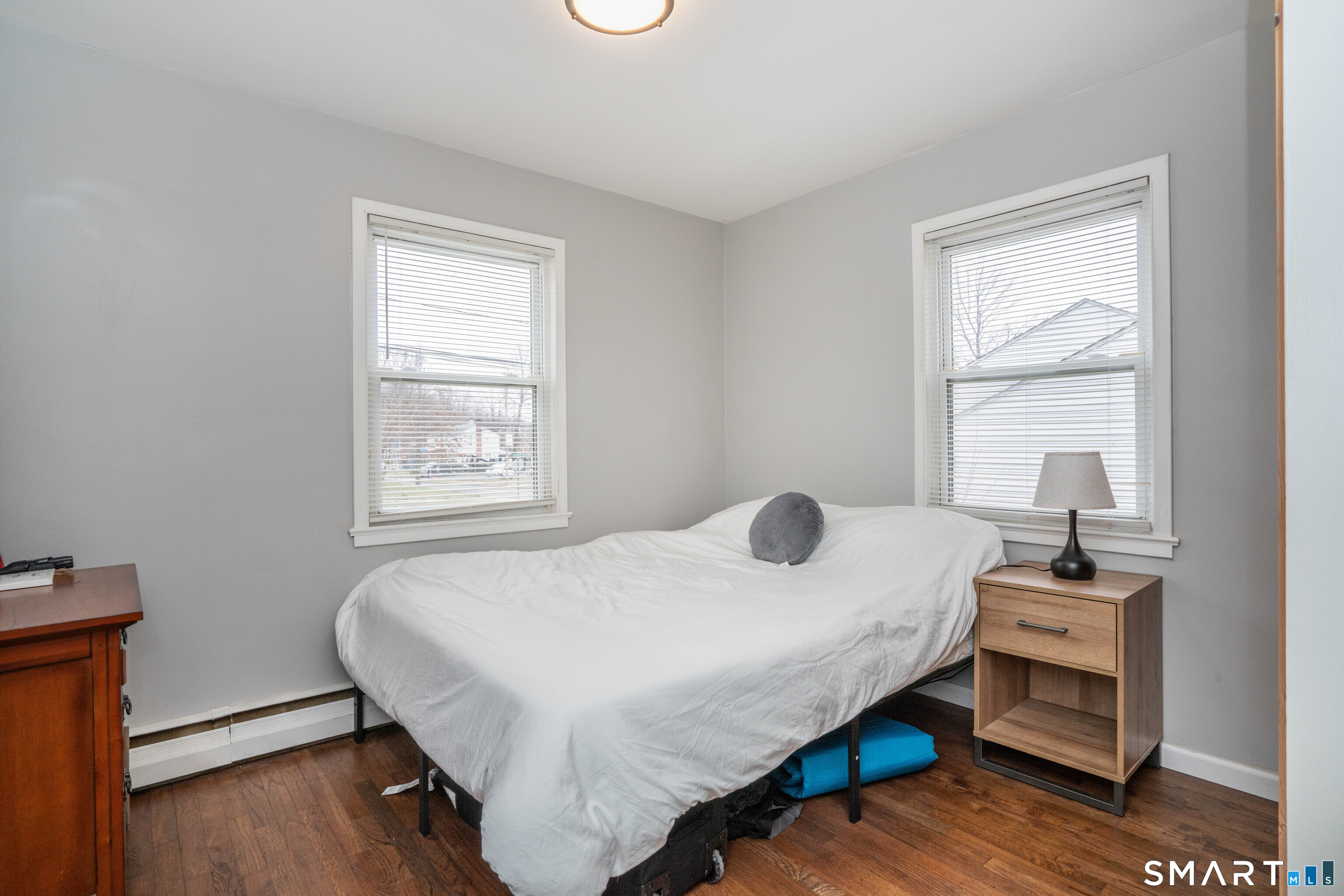 115 Mayflower Street