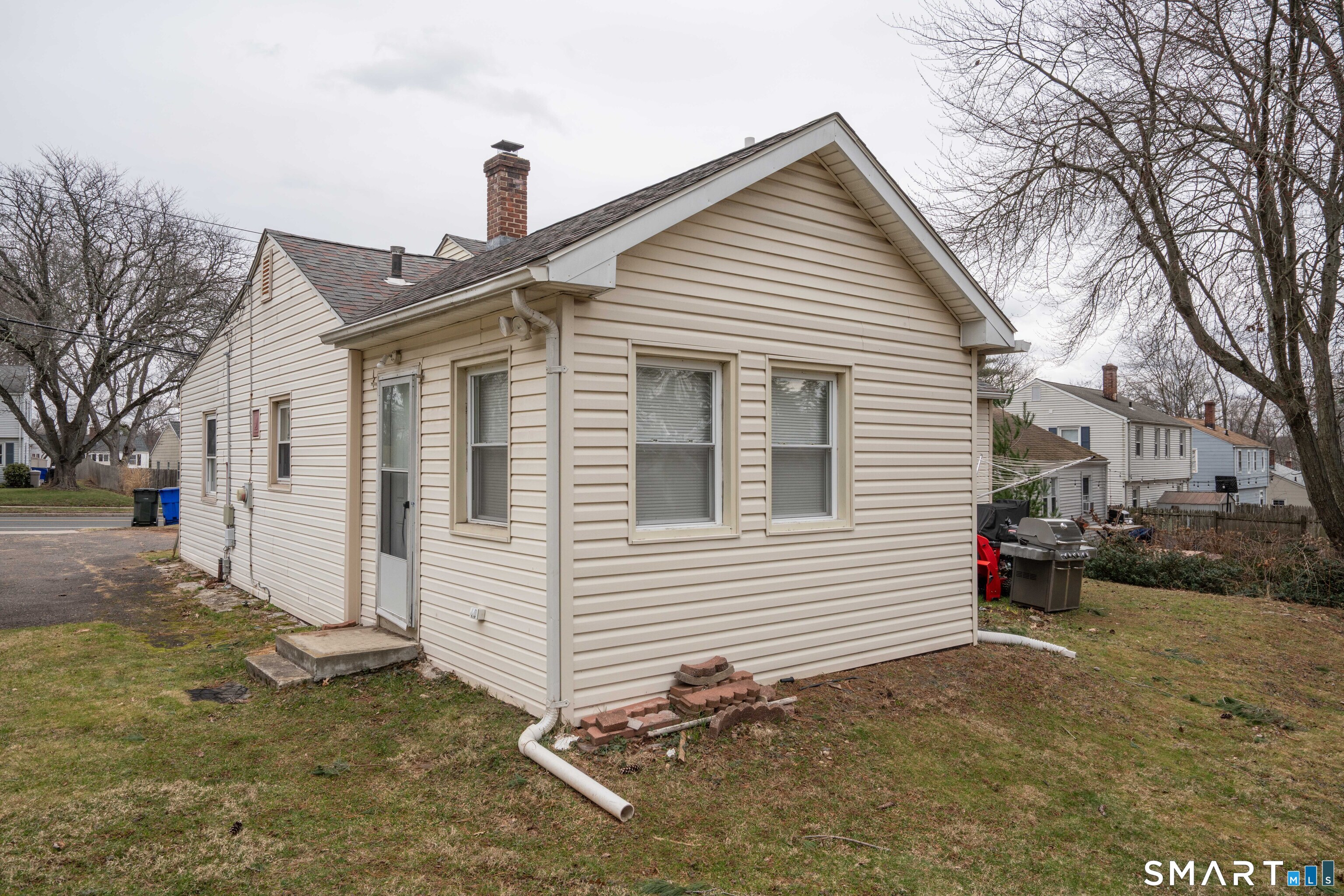 115 Mayflower Street