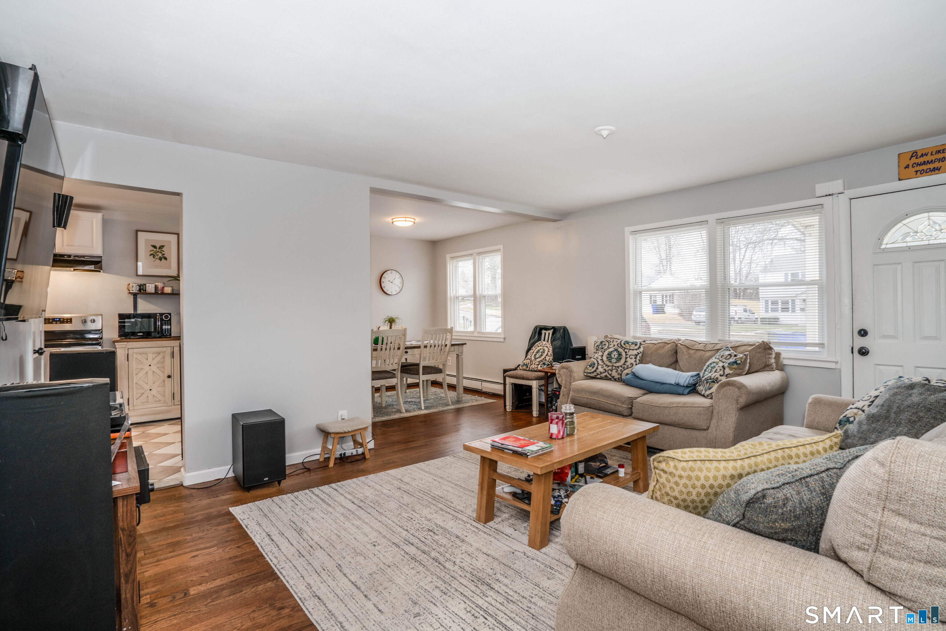 115 Mayflower Street