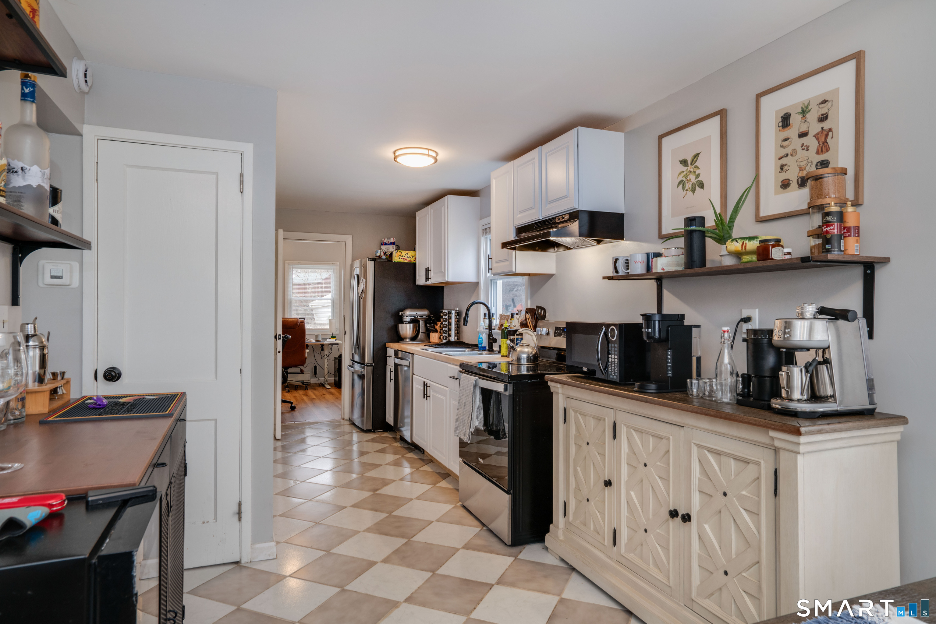 115 Mayflower Street