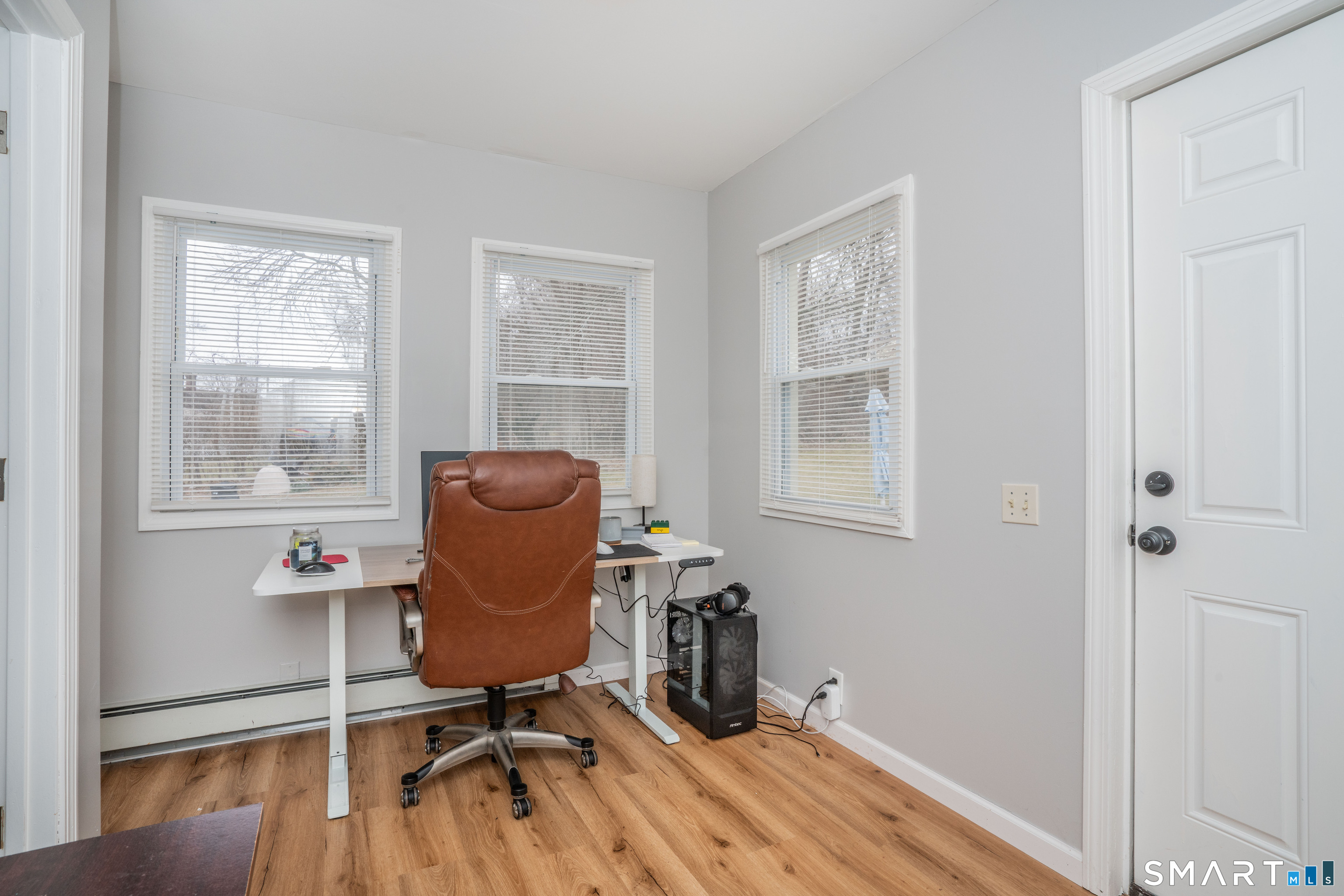 115 Mayflower Street